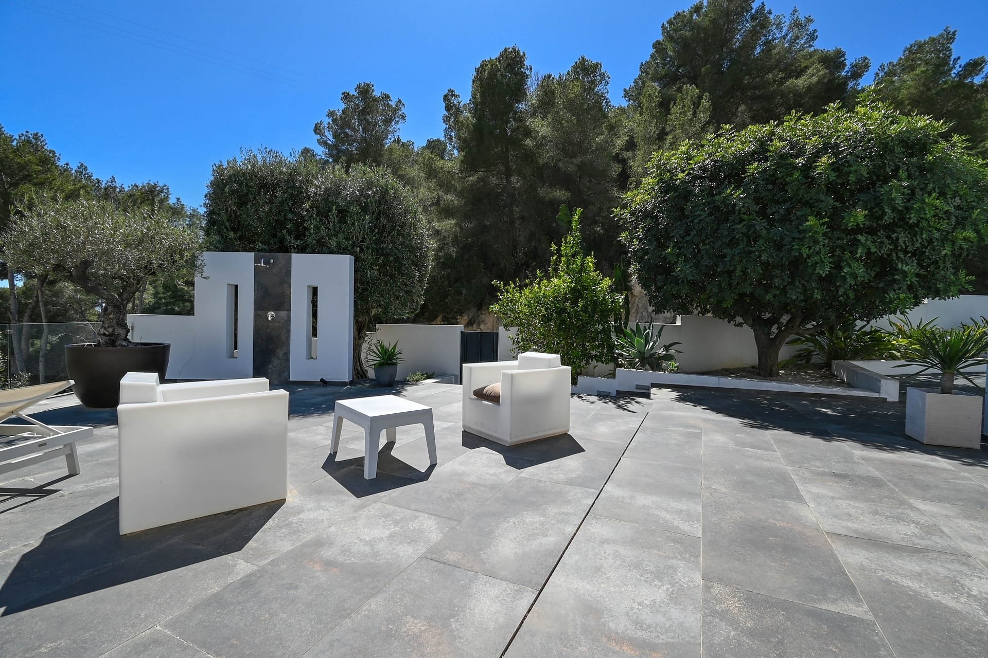 Verkauf - Villa - Moraira