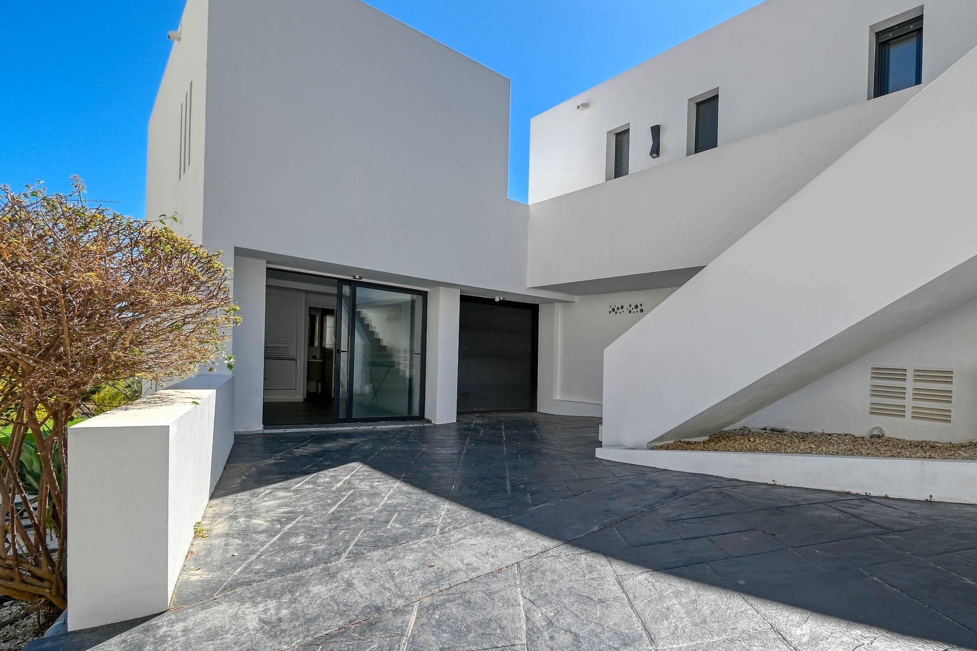 Verkauf - Villa - Moraira