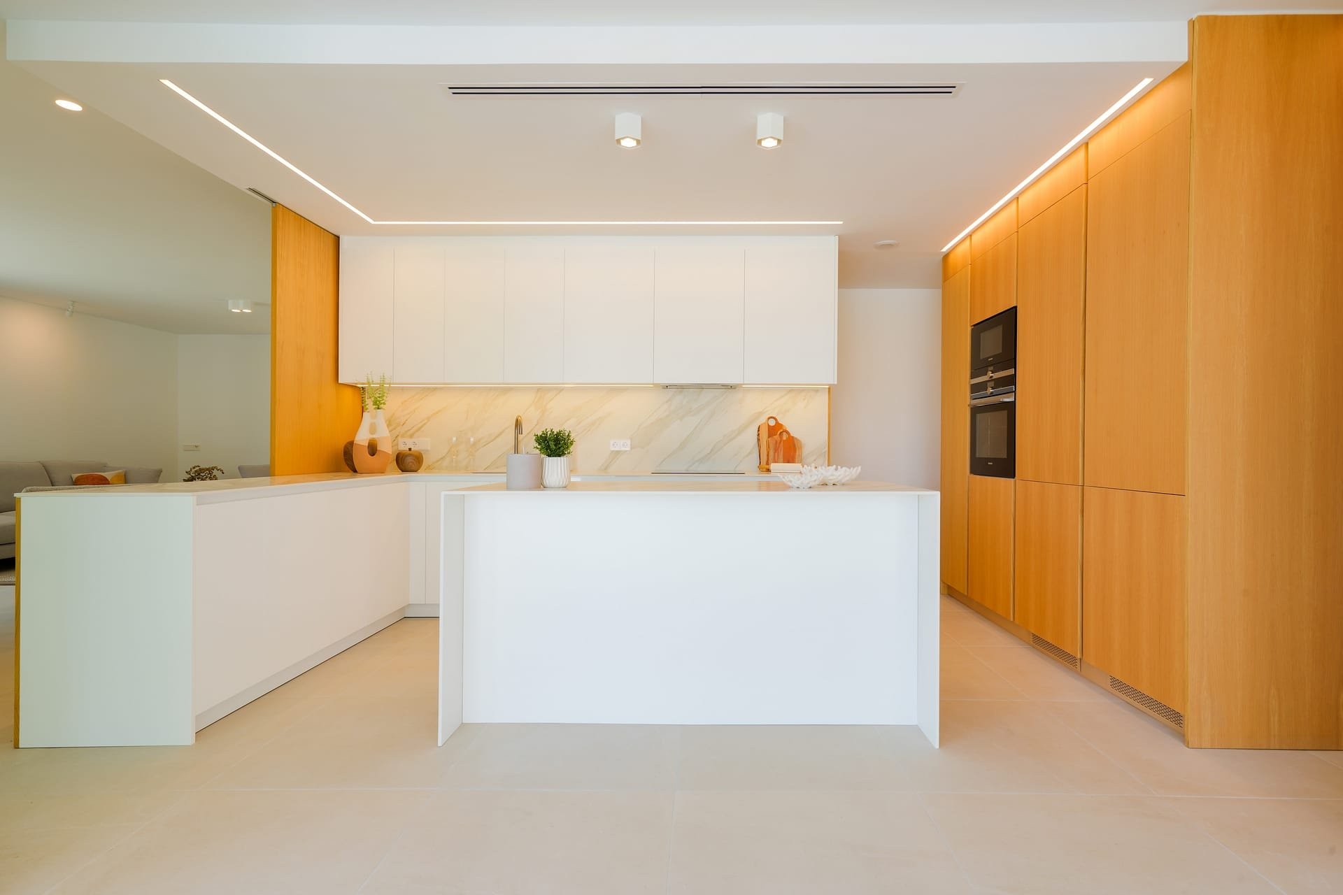 Verkauf - Villa - Moraira