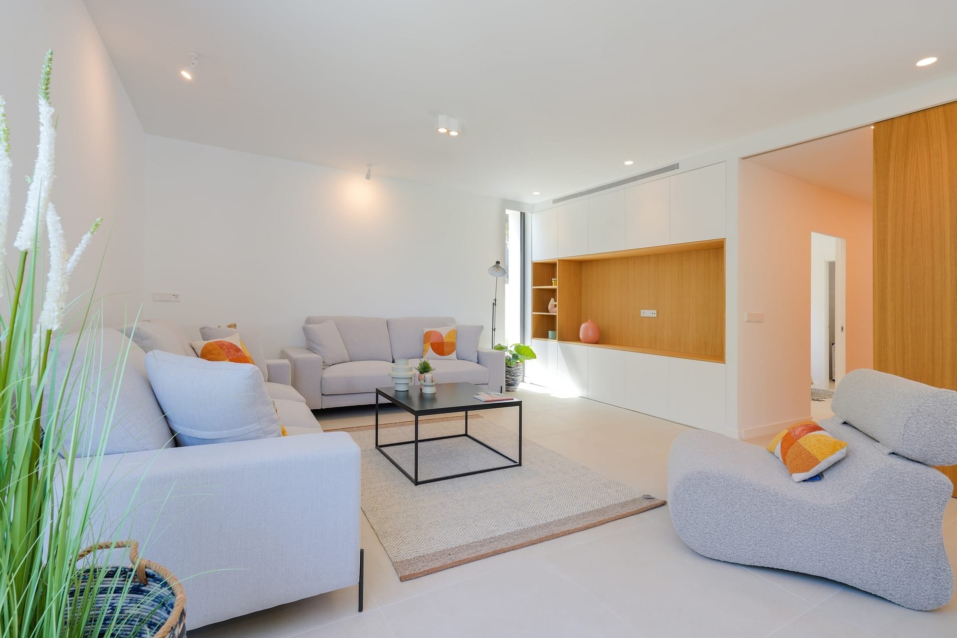Verkauf - Villa - Moraira