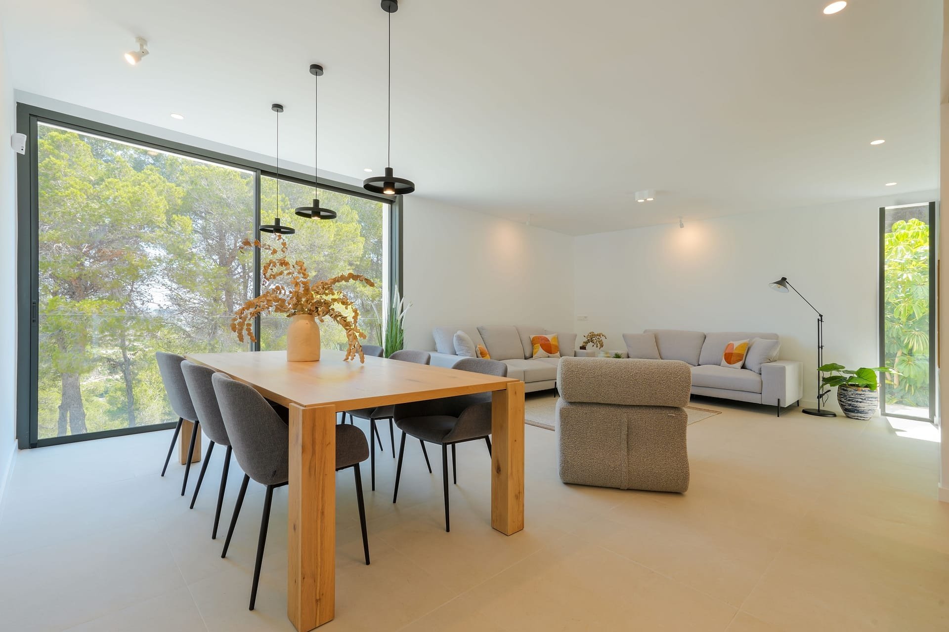 Verkauf - Villa - Moraira