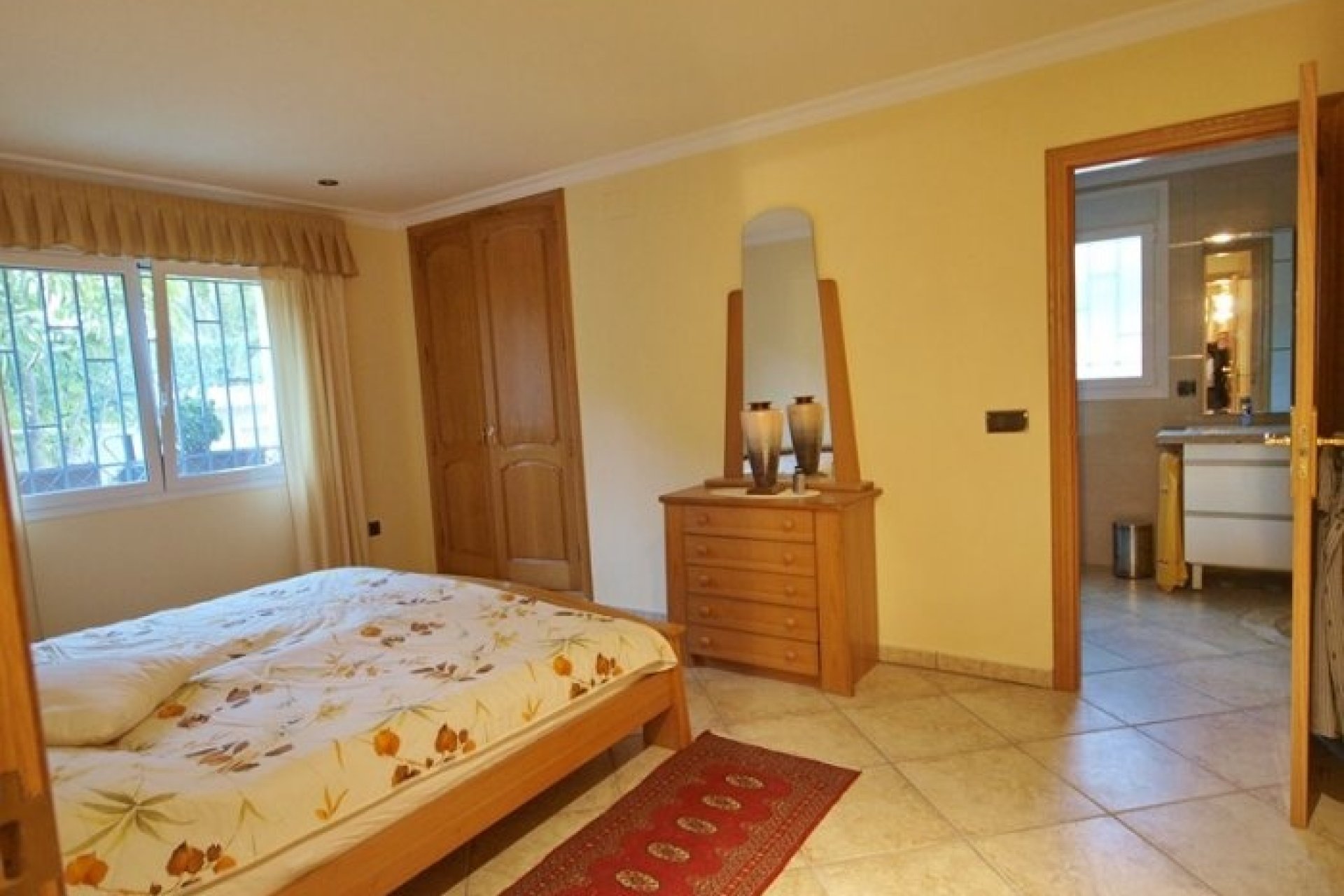 Verkauf - Villa - Moraira