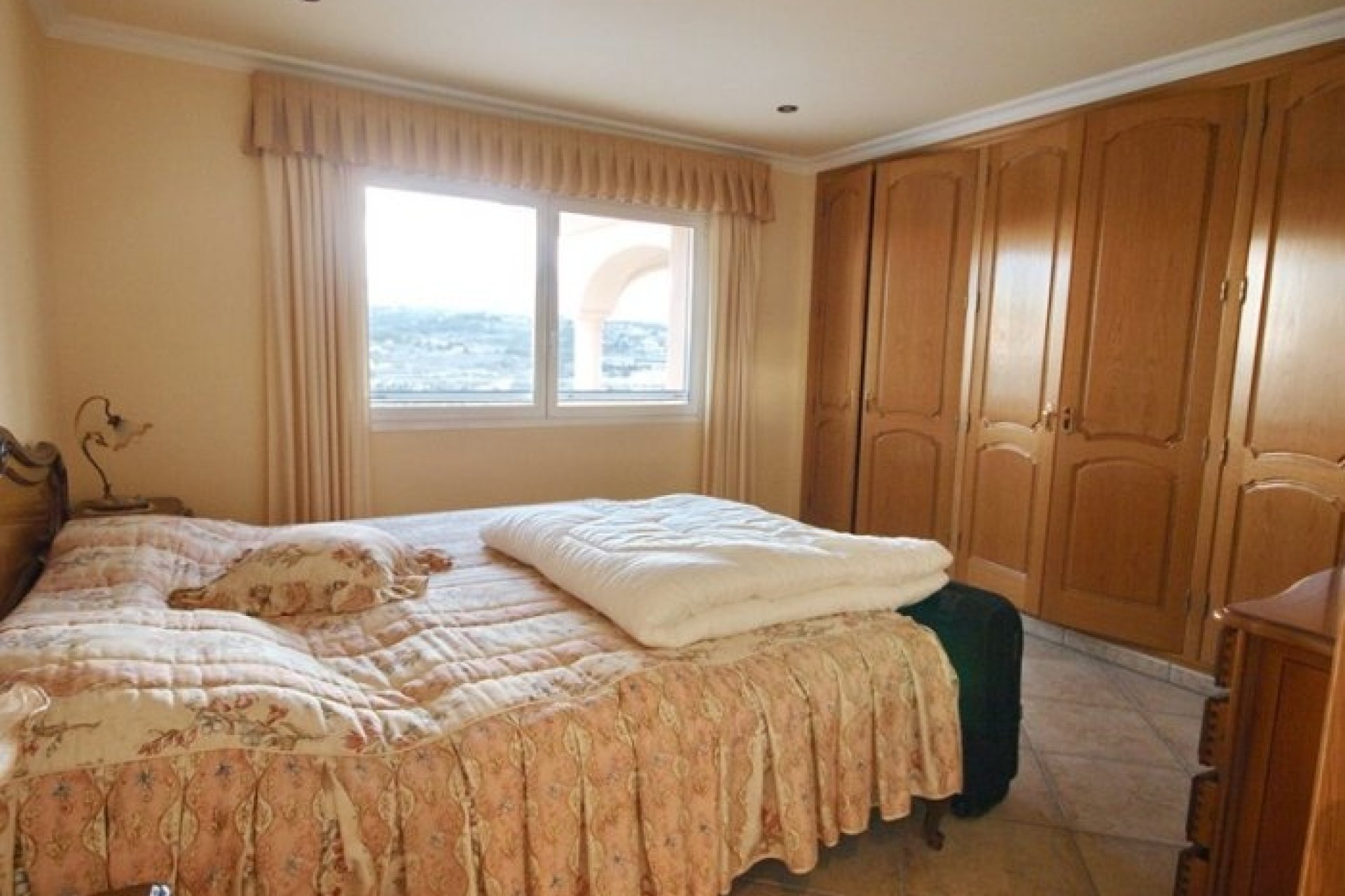 Verkauf - Villa - Moraira