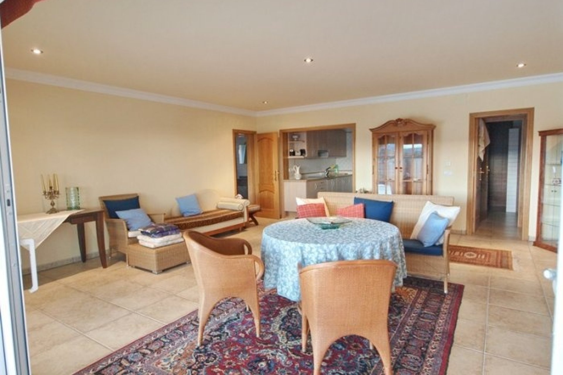 Verkauf - Villa - Moraira