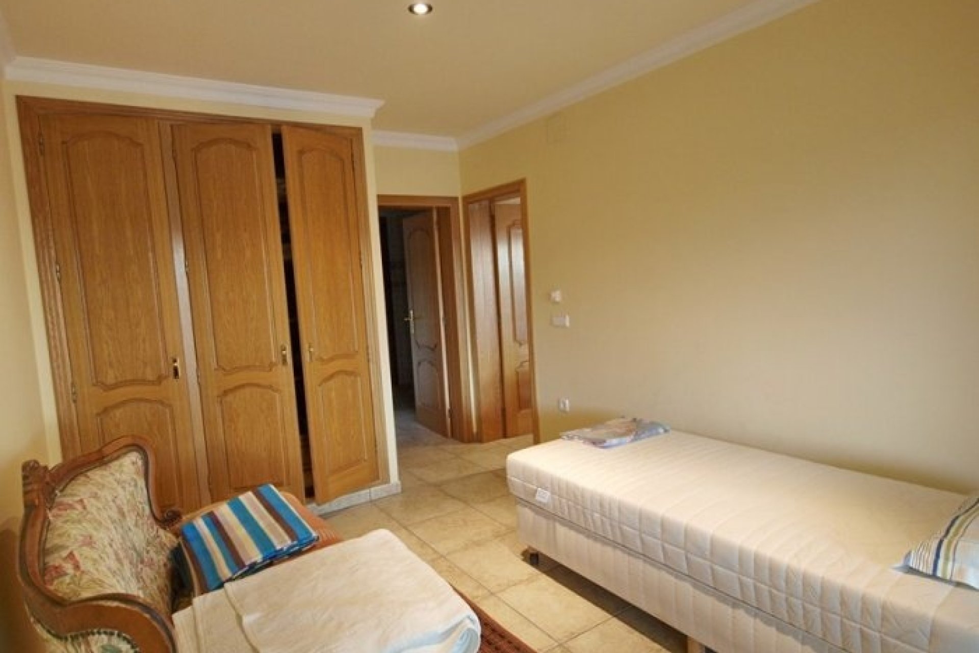 Verkauf - Villa - Moraira