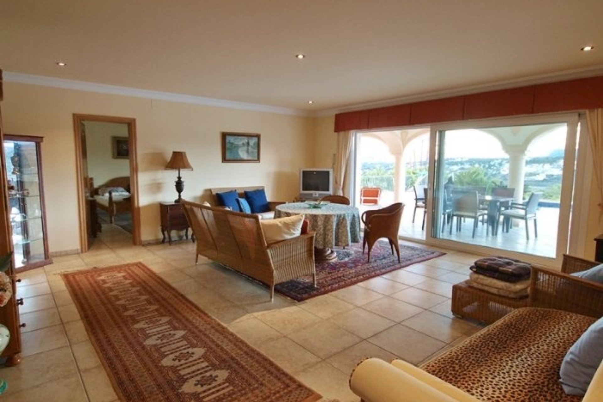 Verkauf - Villa - Moraira