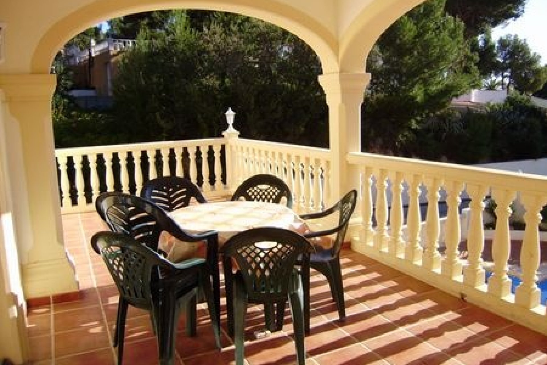 Verkauf - Villa - Moraira