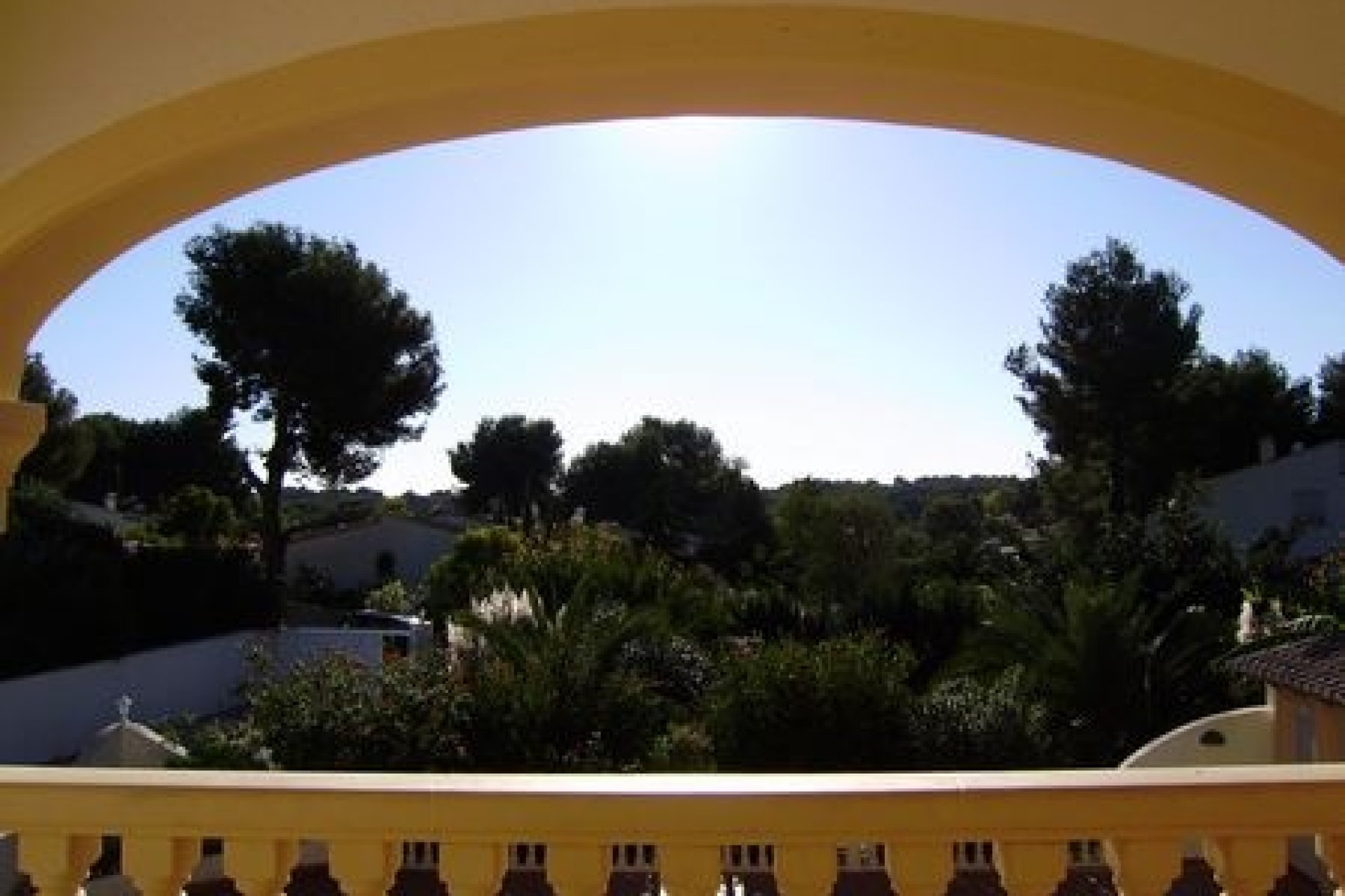 Verkauf - Villa - Moraira