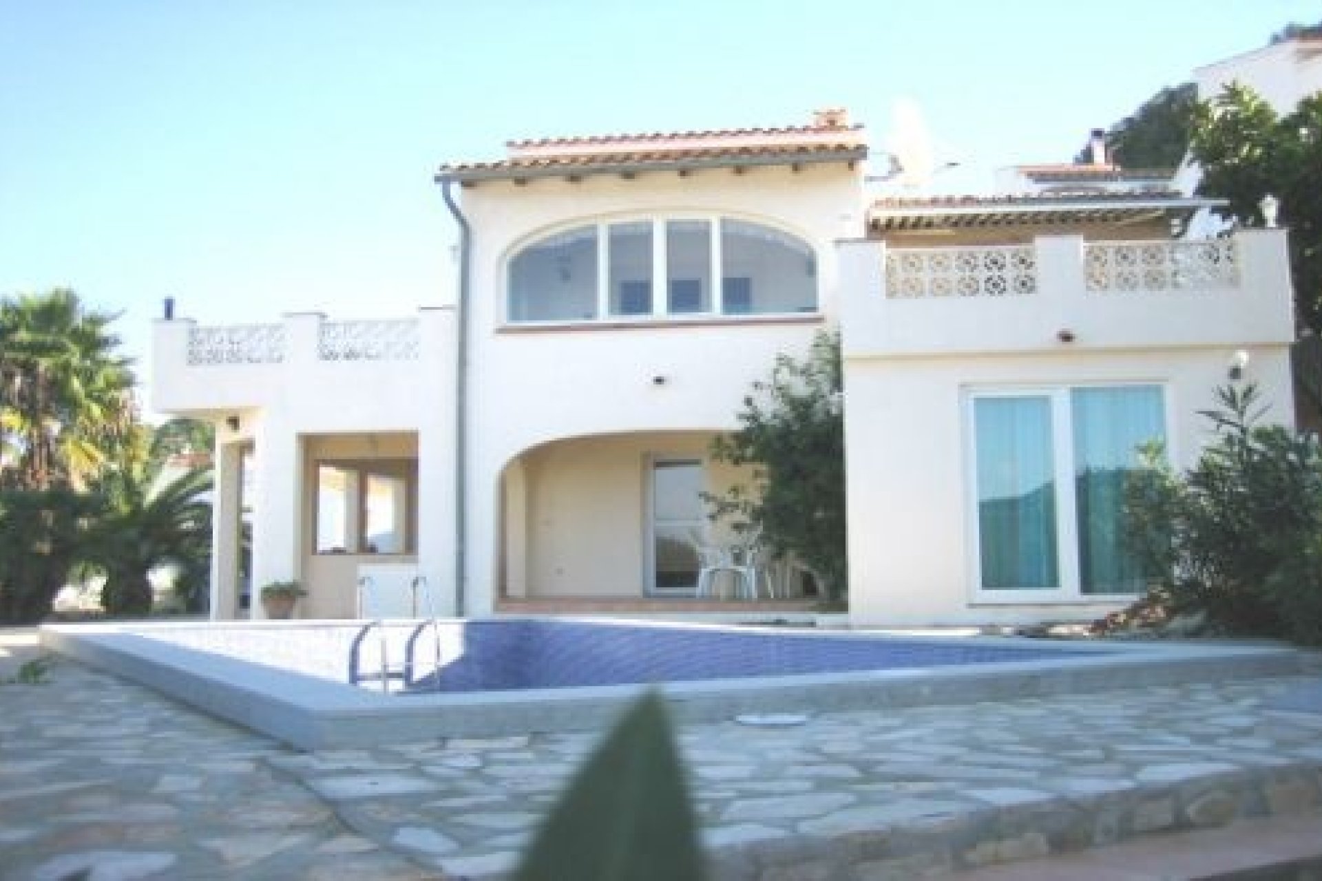 Verkauf - Villa - Moraira