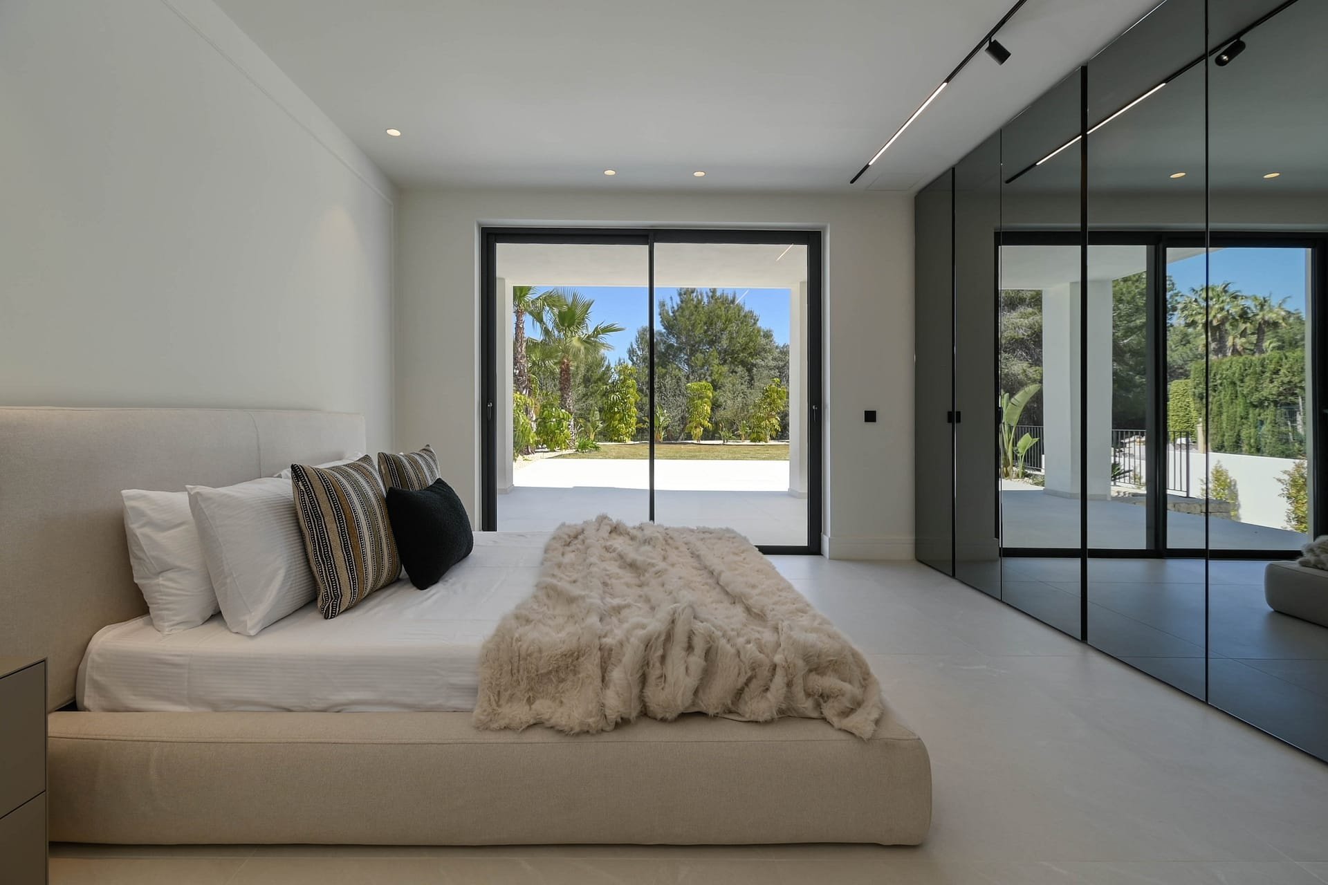Verkauf - Villa - Moraira