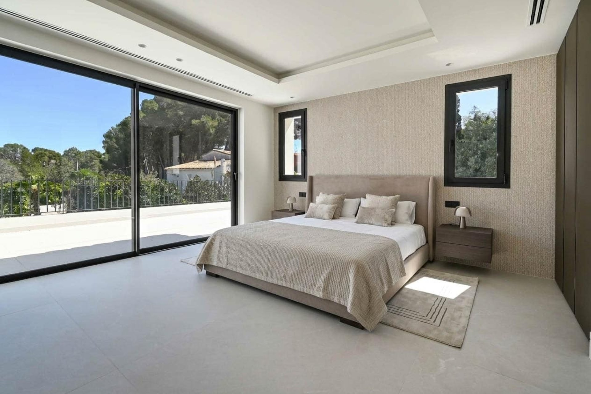 Verkauf - Villa - Moraira