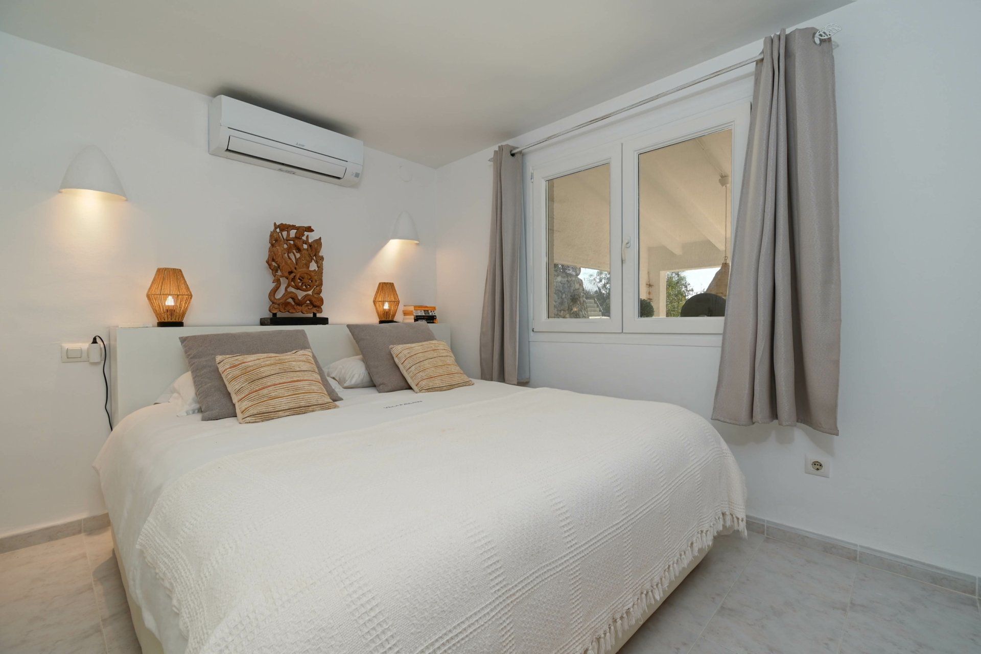 Verkauf - Villa - Moraira