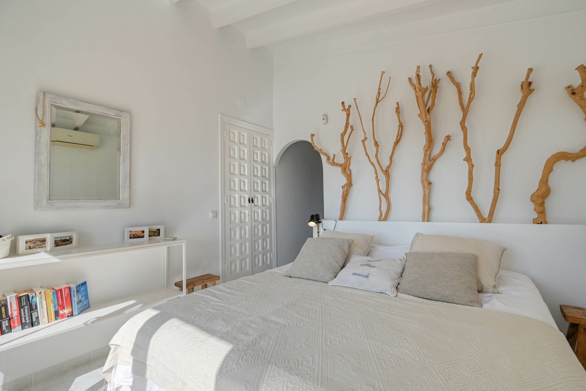 Verkauf - Villa - Moraira
