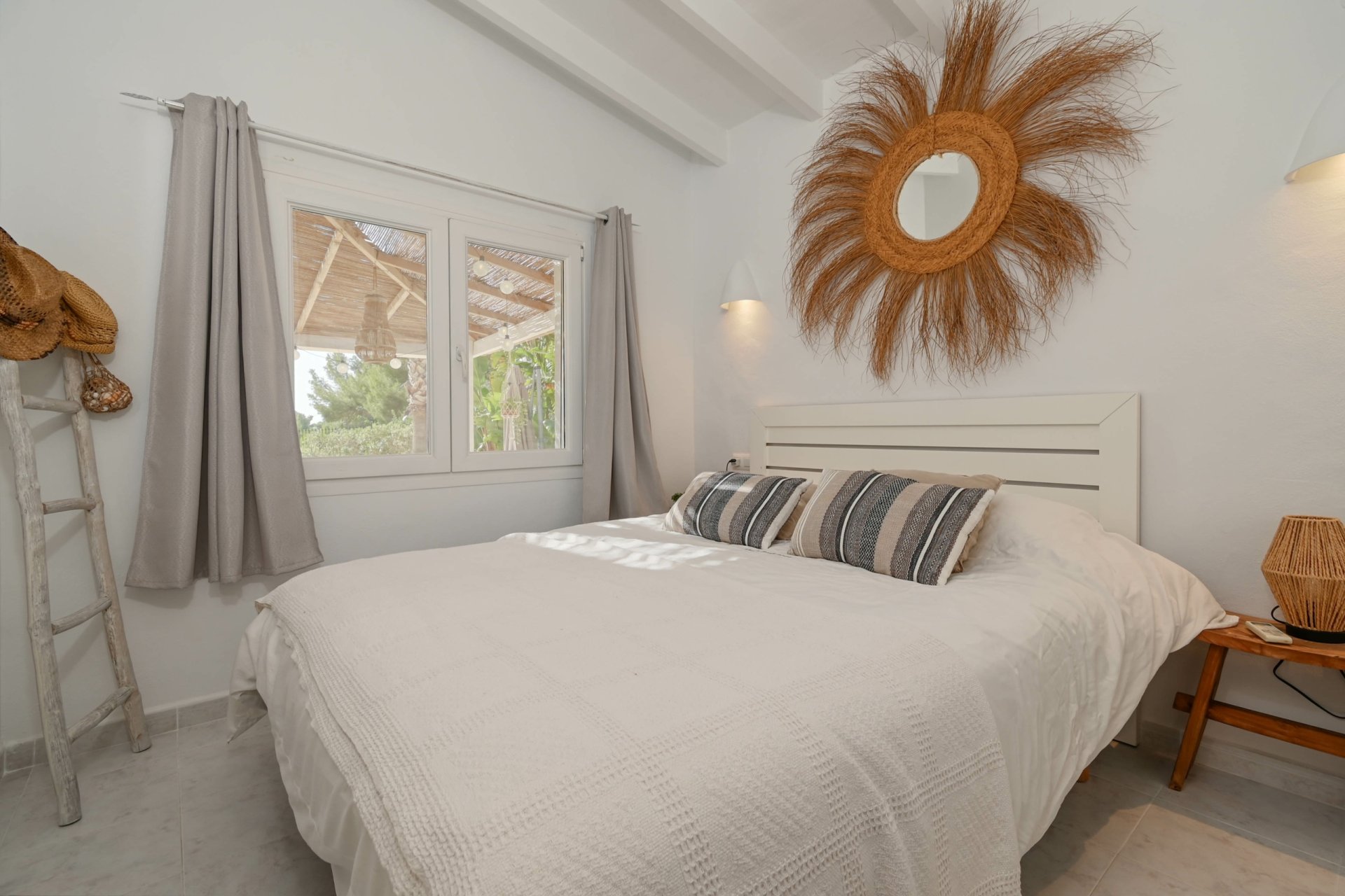 Verkauf - Villa - Moraira