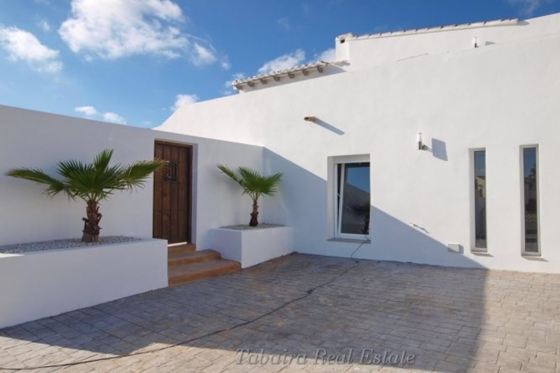 Verkauf - Villa - Moraira