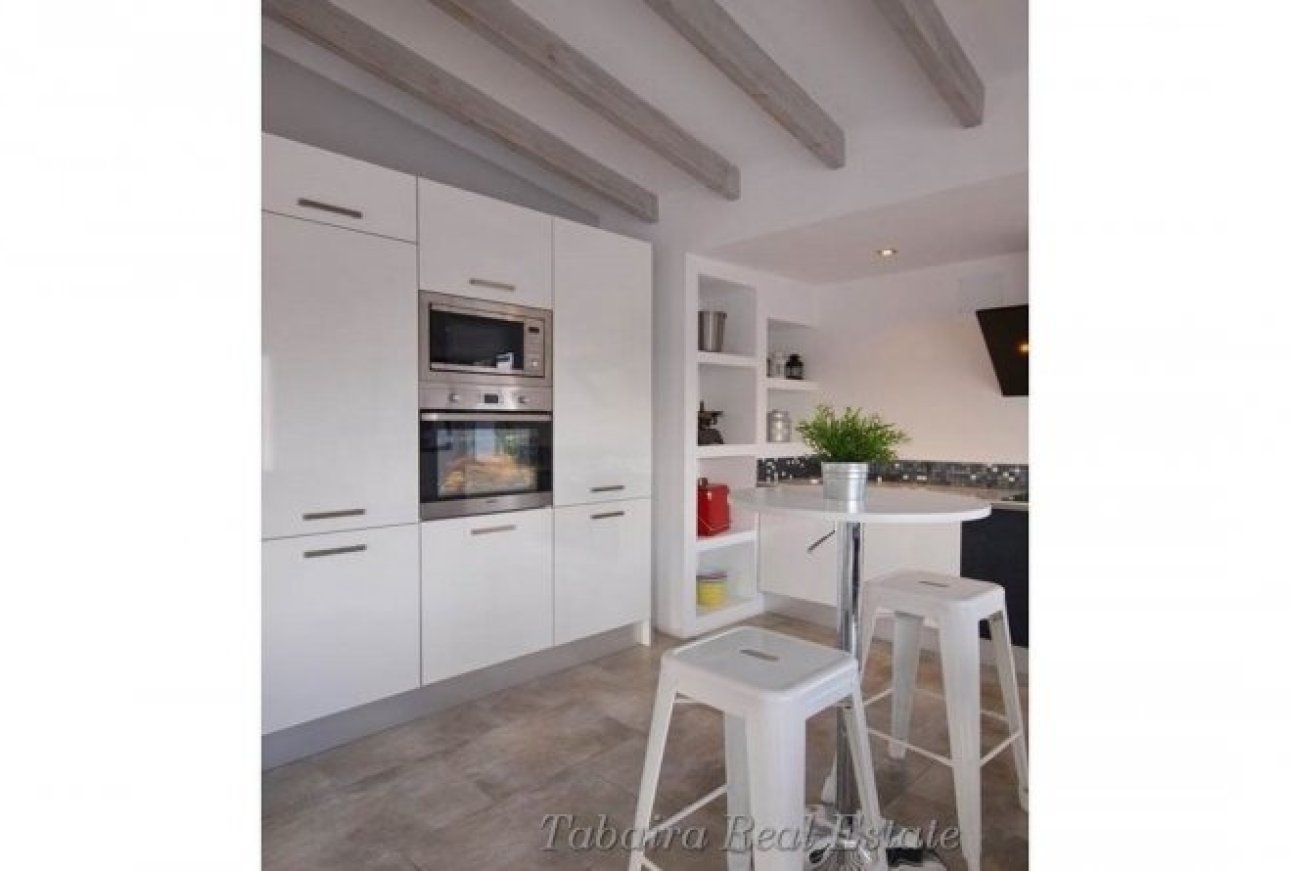 Verkauf - Villa - Moraira