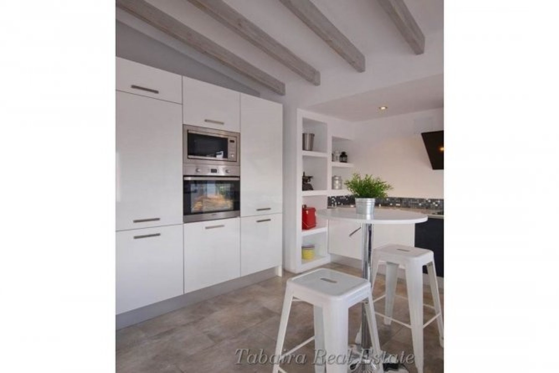 Verkauf - Villa - Moraira
