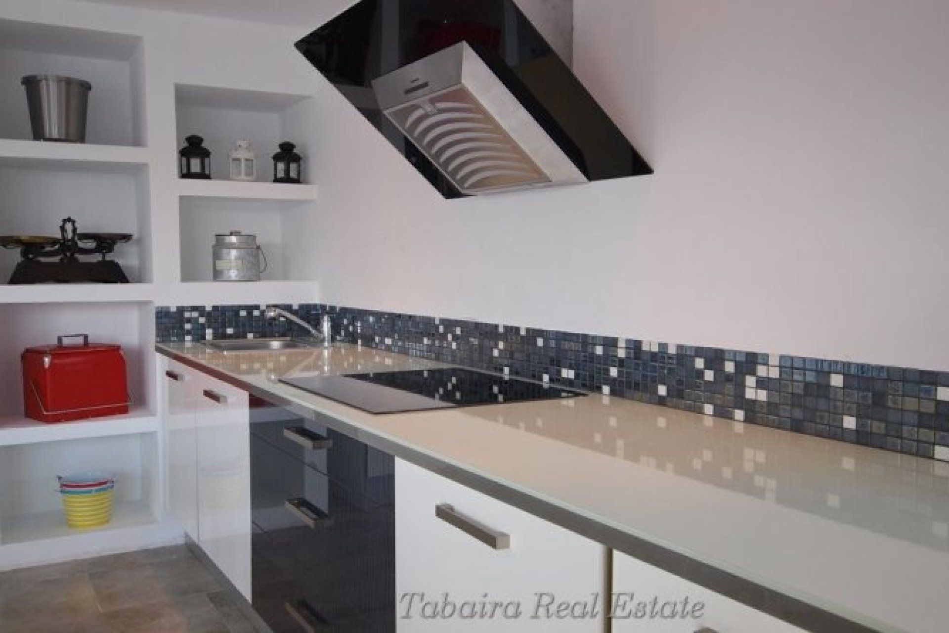 Verkauf - Villa - Moraira