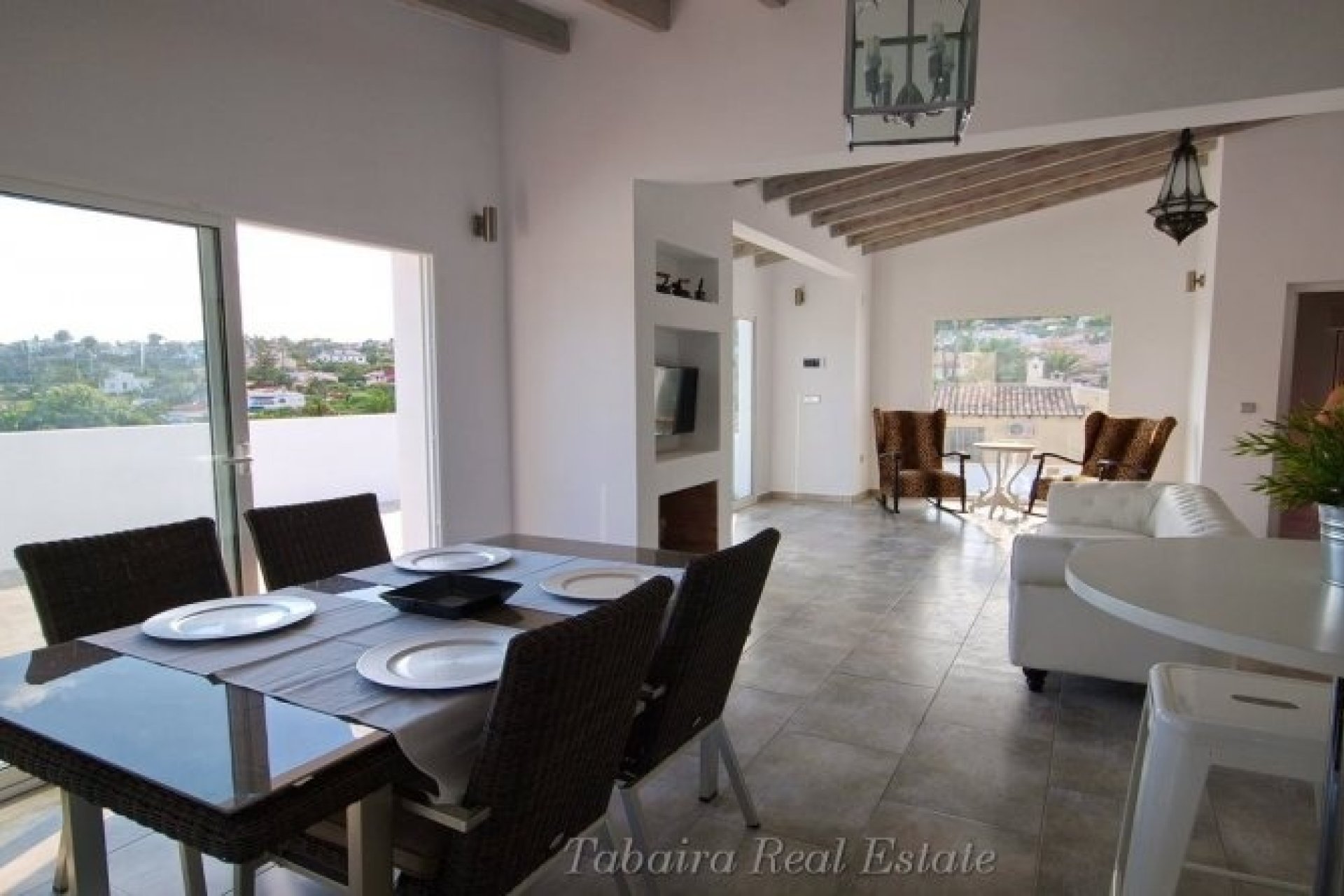 Verkauf - Villa - Moraira