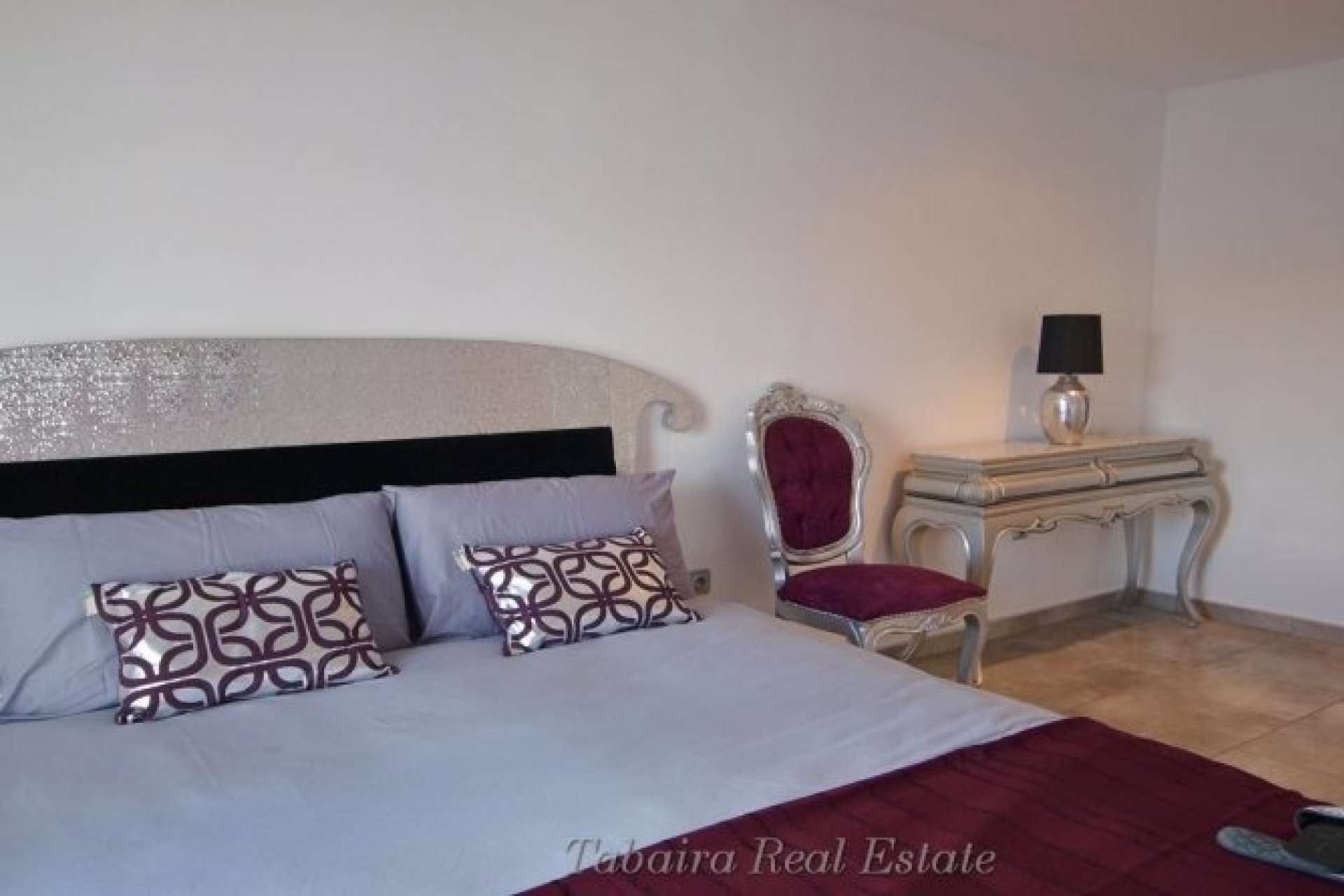 Verkauf - Villa - Moraira