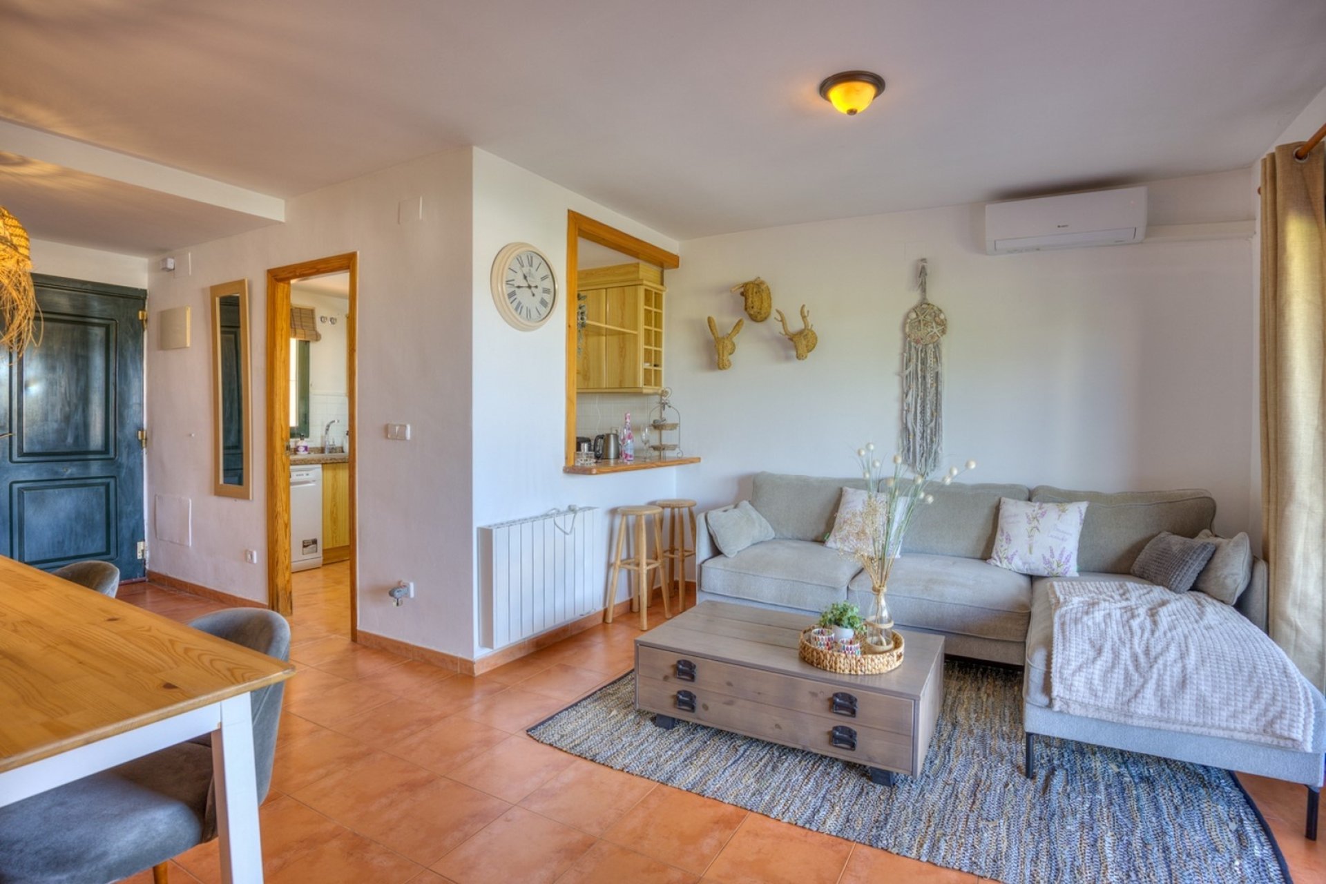 Verkauf - Villa - Moraira