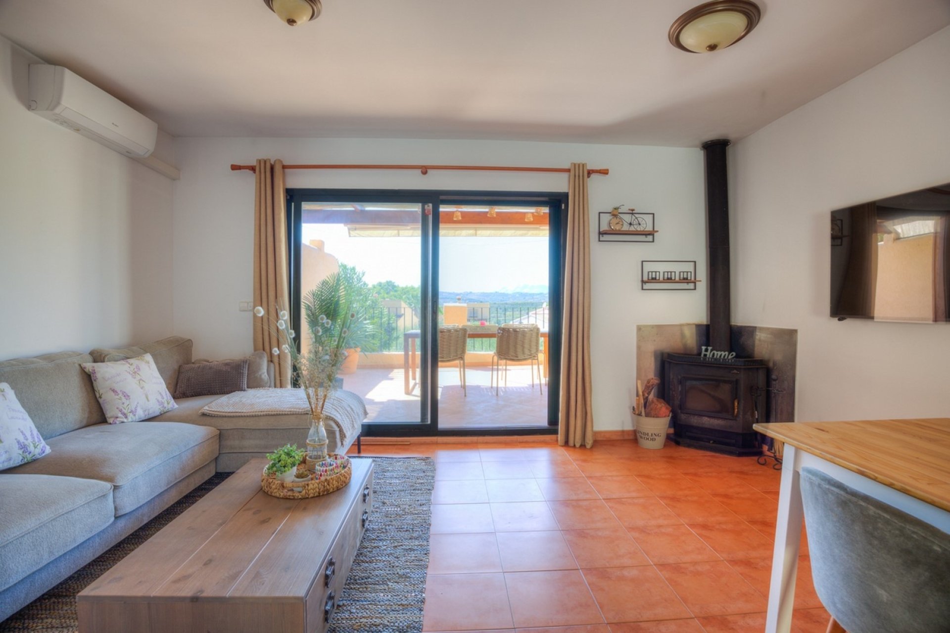 Verkauf - Villa - Moraira