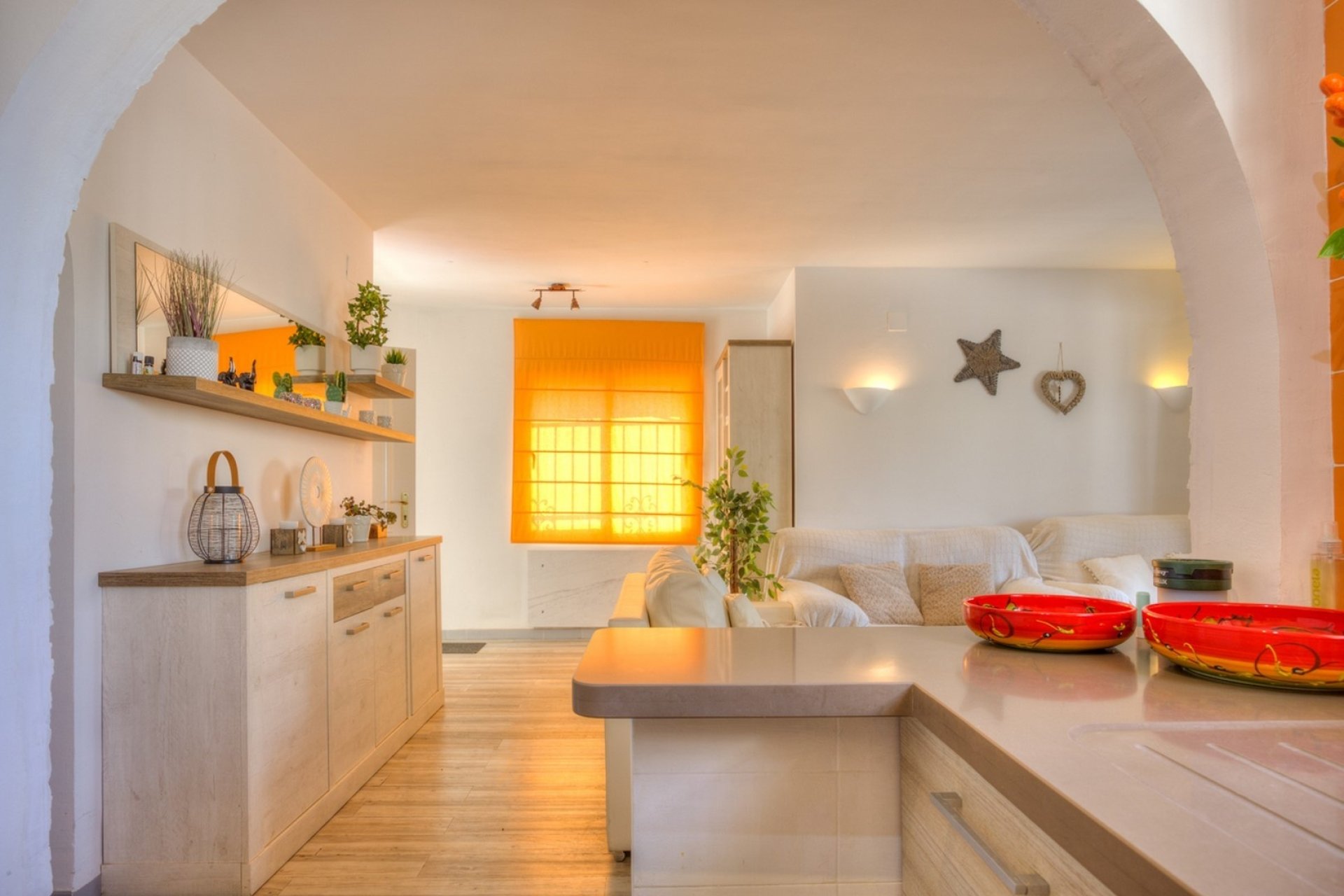 Verkauf - Villa - Moraira