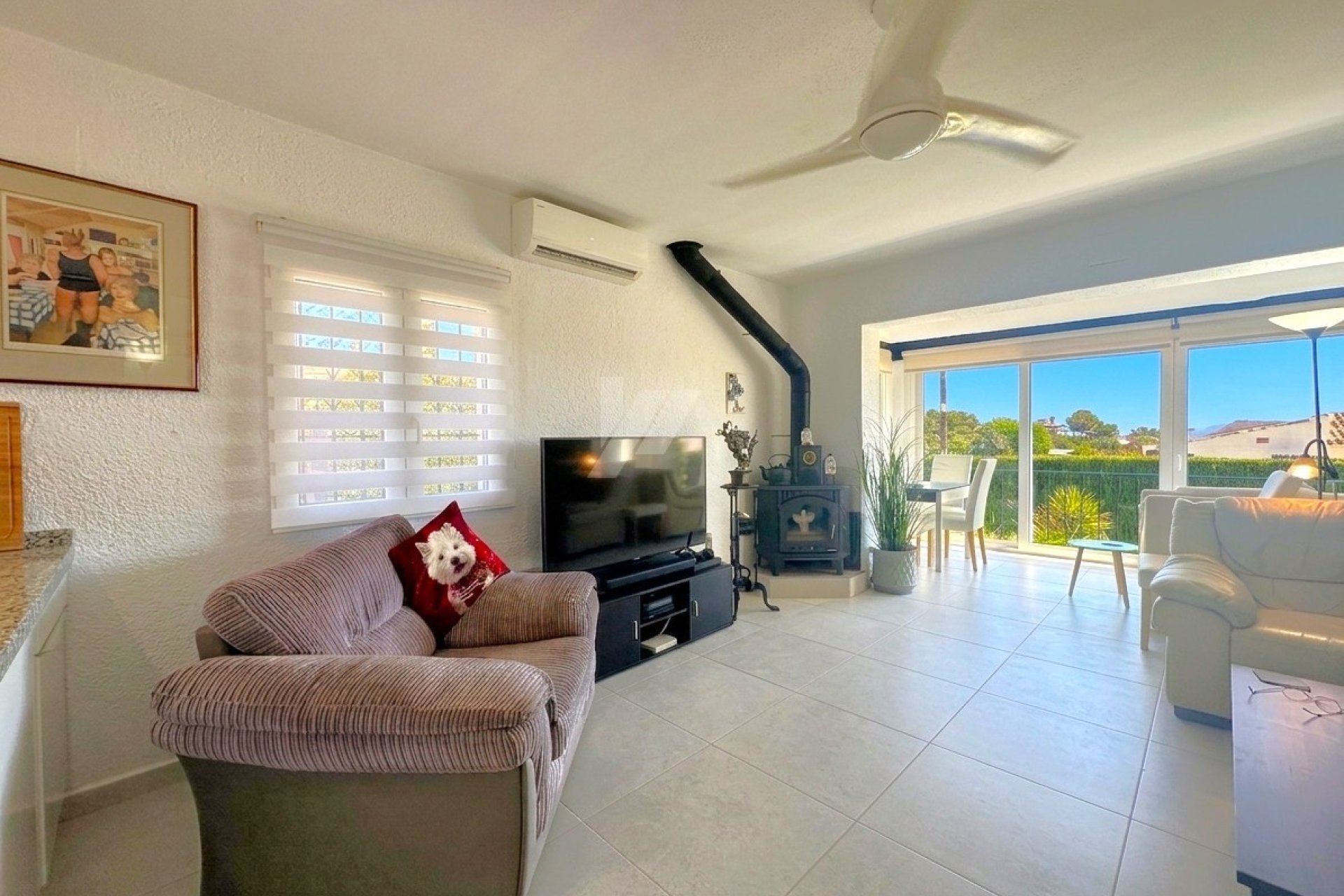 Verkauf - Villa - Moraira
