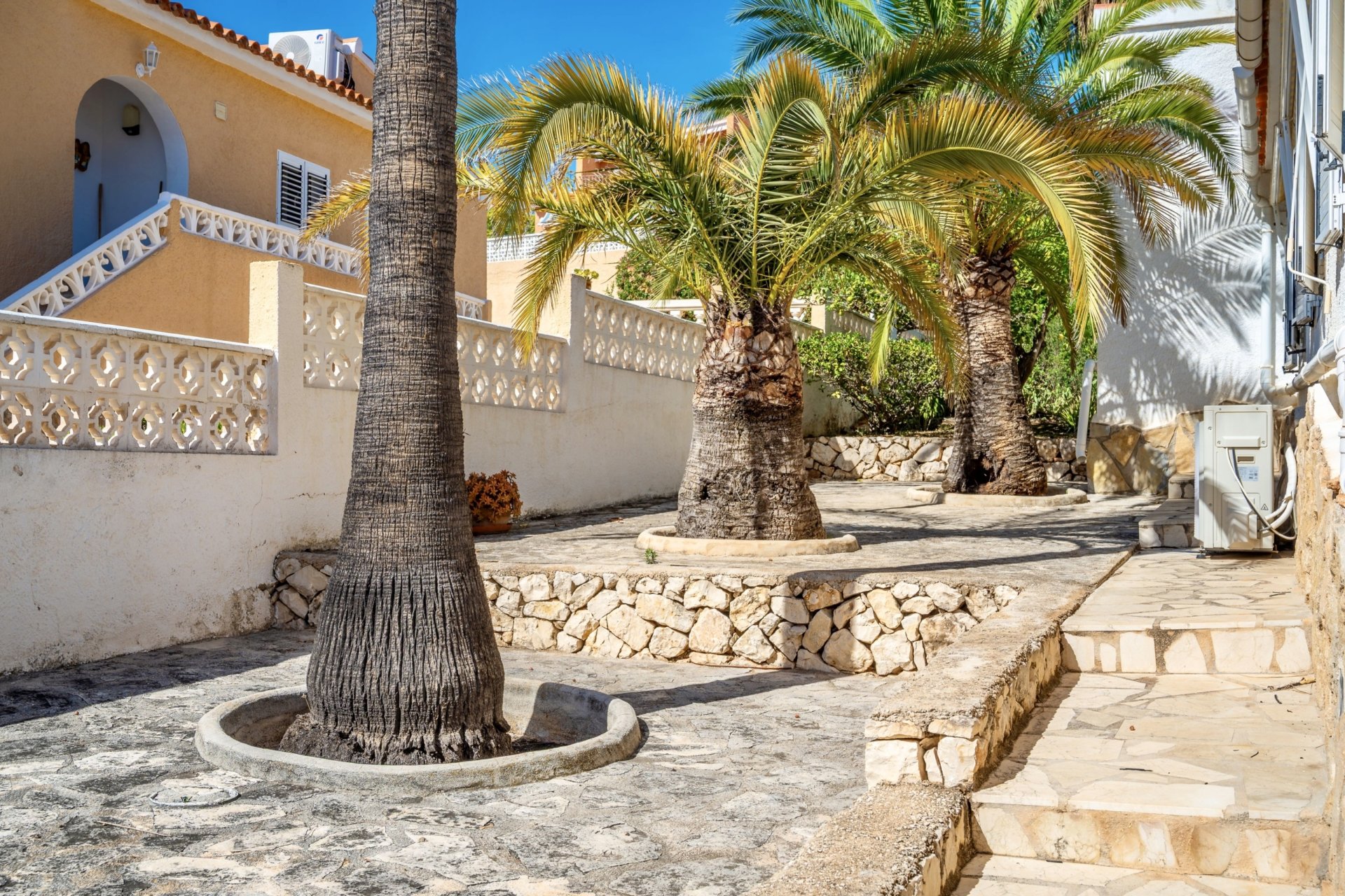 Verkauf - Villa - Moraira