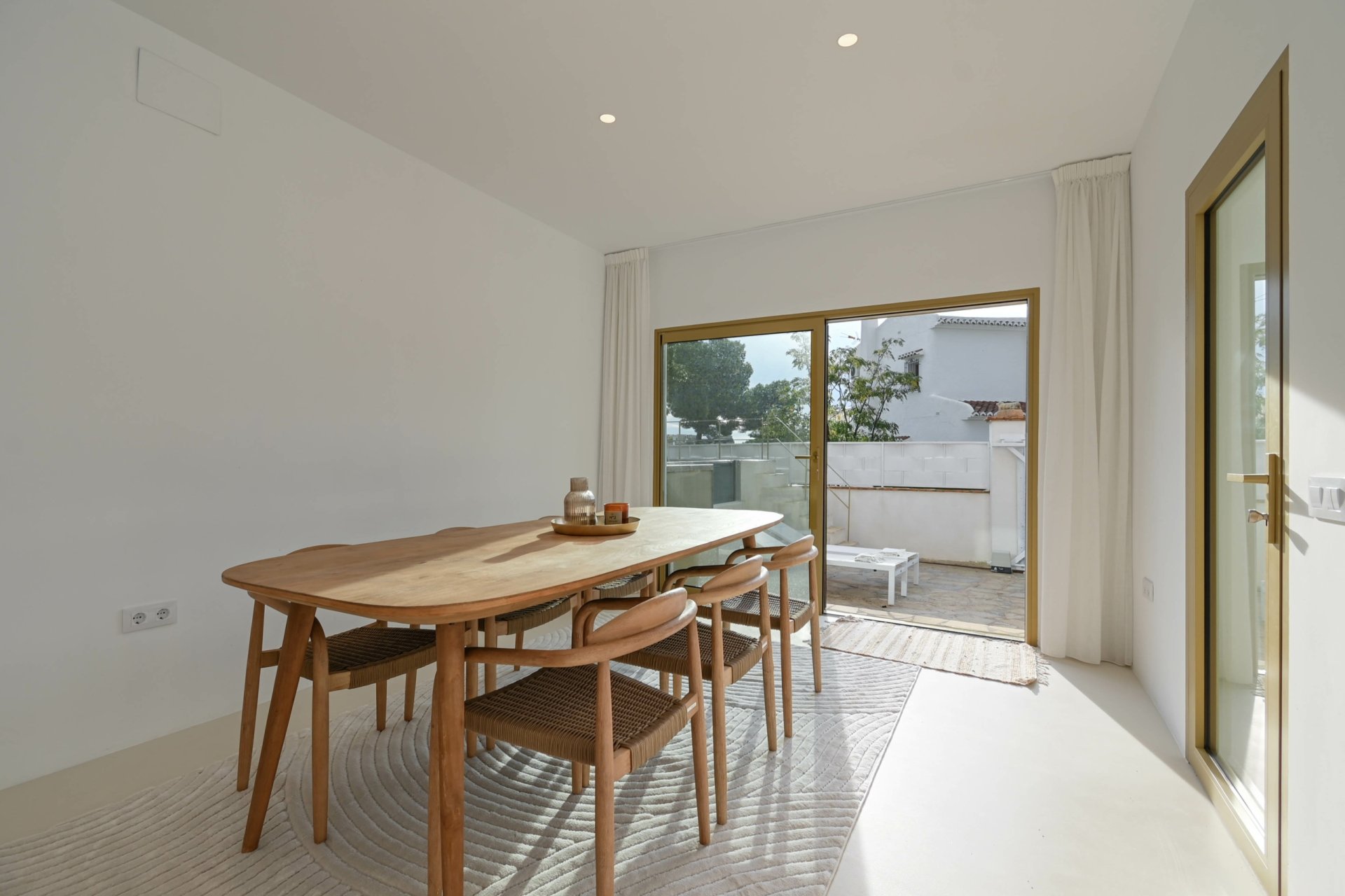 Verkauf - Villa - Moraira