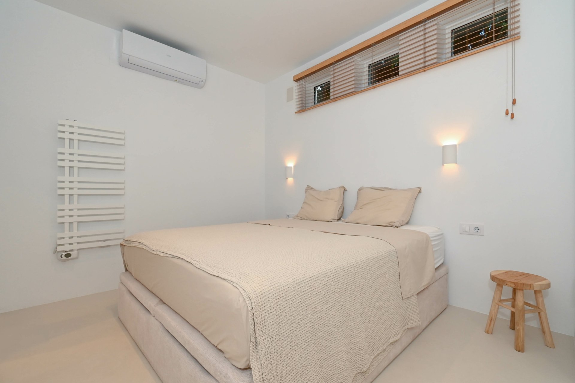 Verkauf - Villa - Moraira