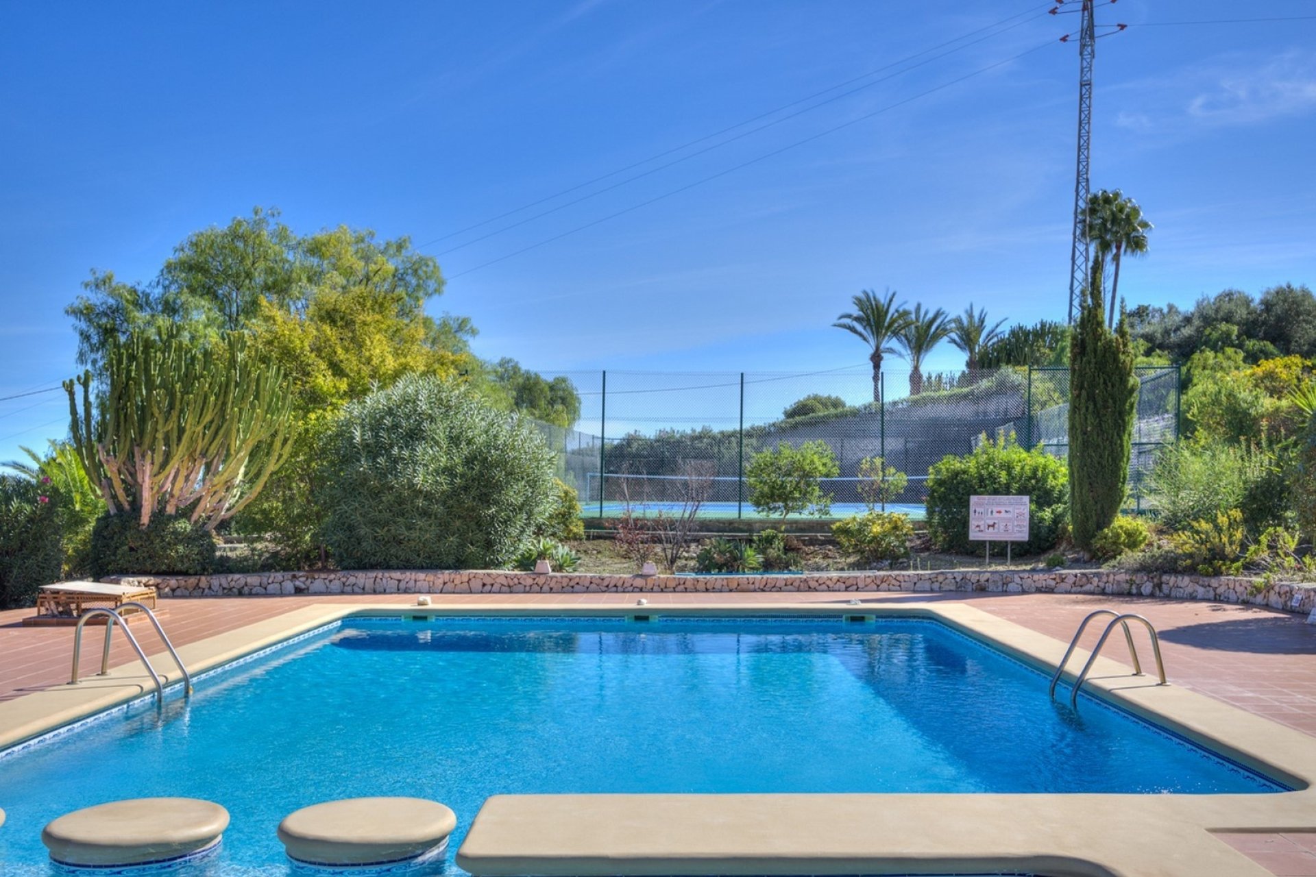 Verkauf - Villa - Moraira