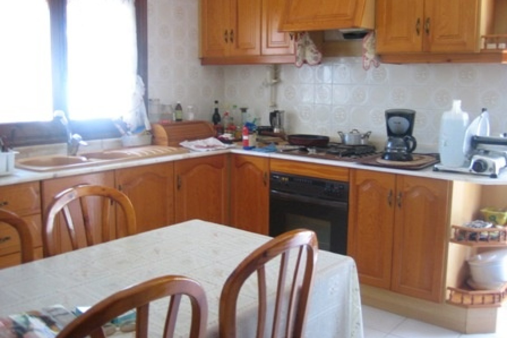 Verkauf - Villa - Moraira