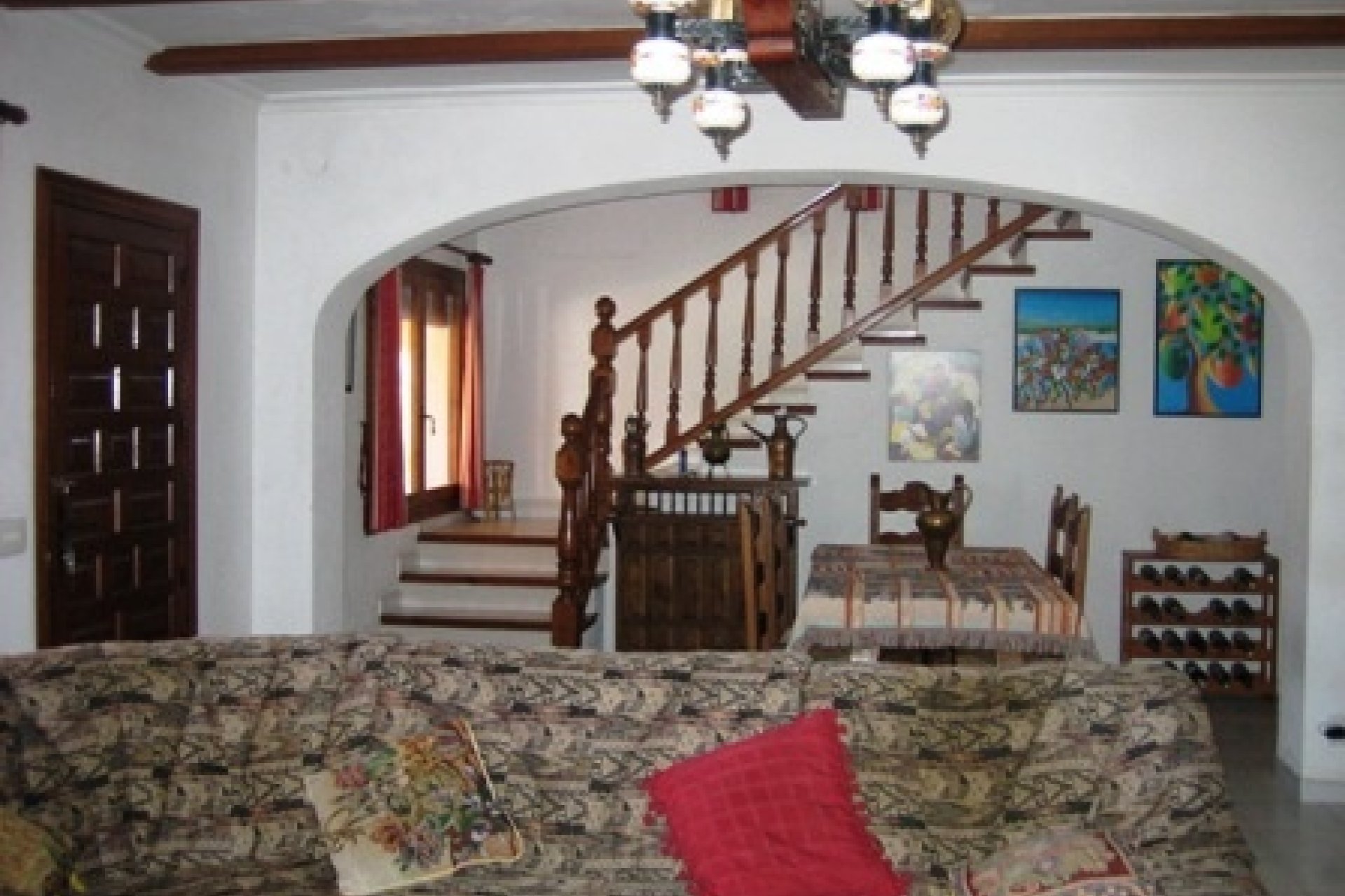 Verkauf - Villa - Moraira