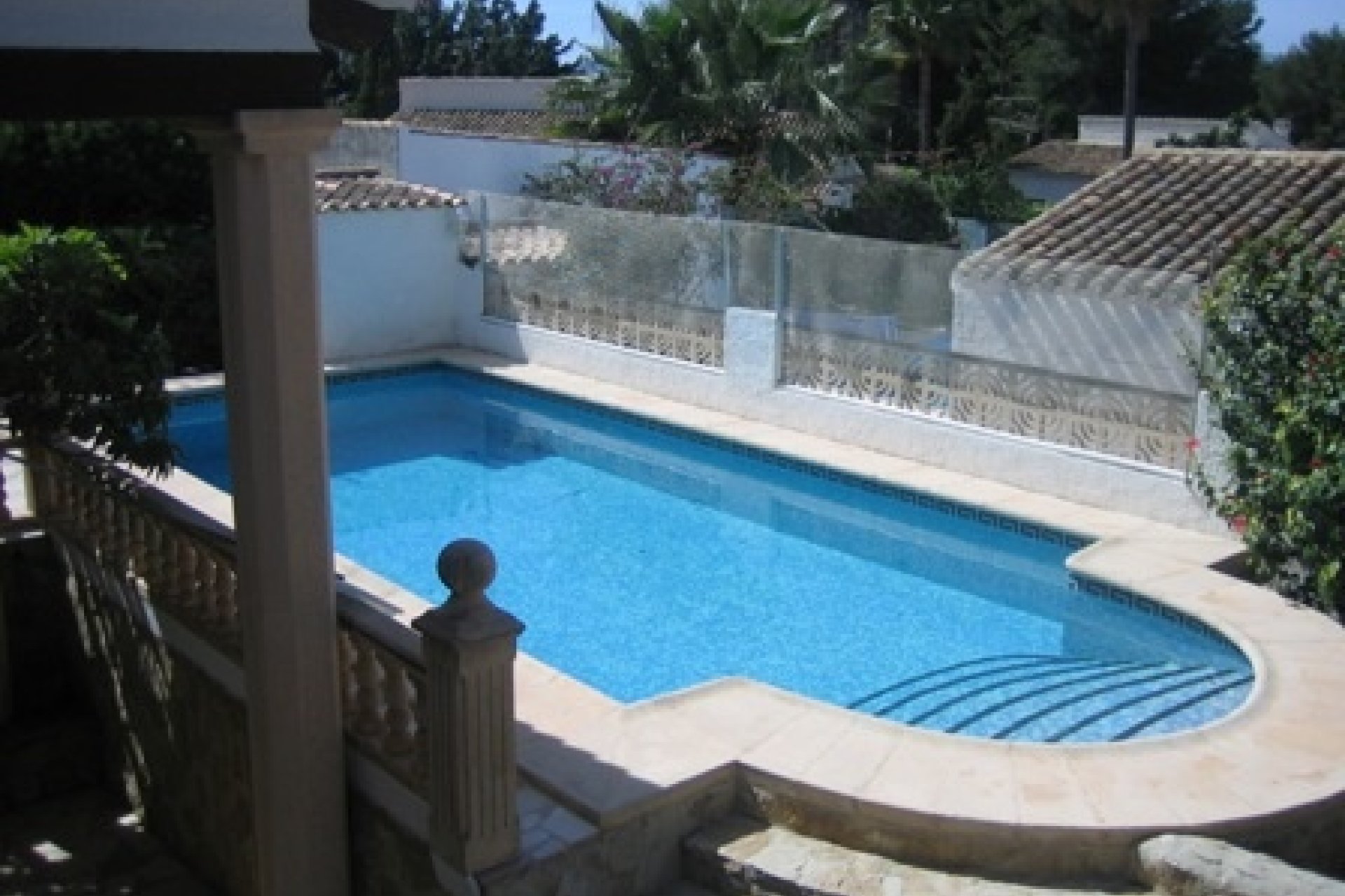 Verkauf - Villa - Moraira