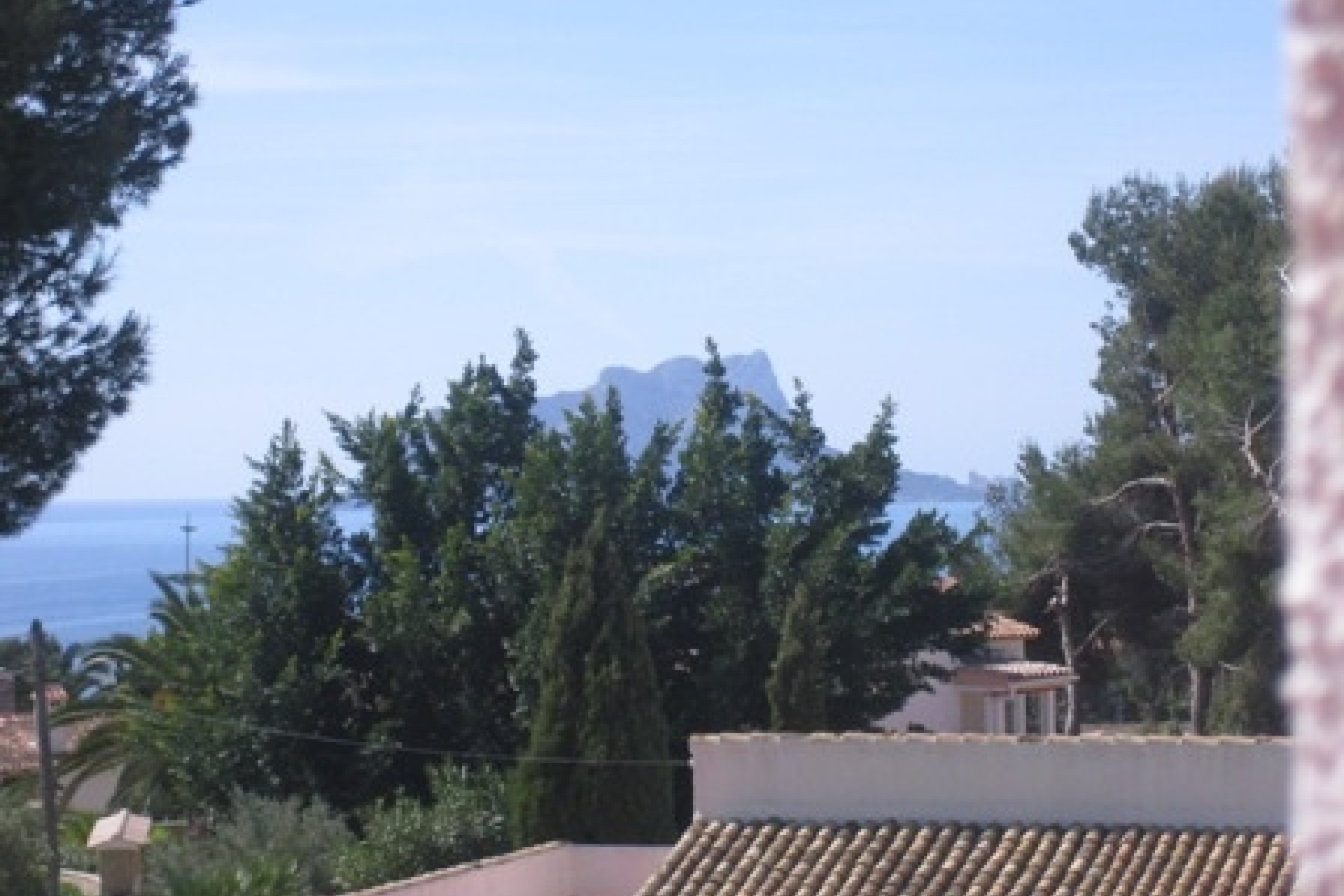 Verkauf - Villa - Moraira