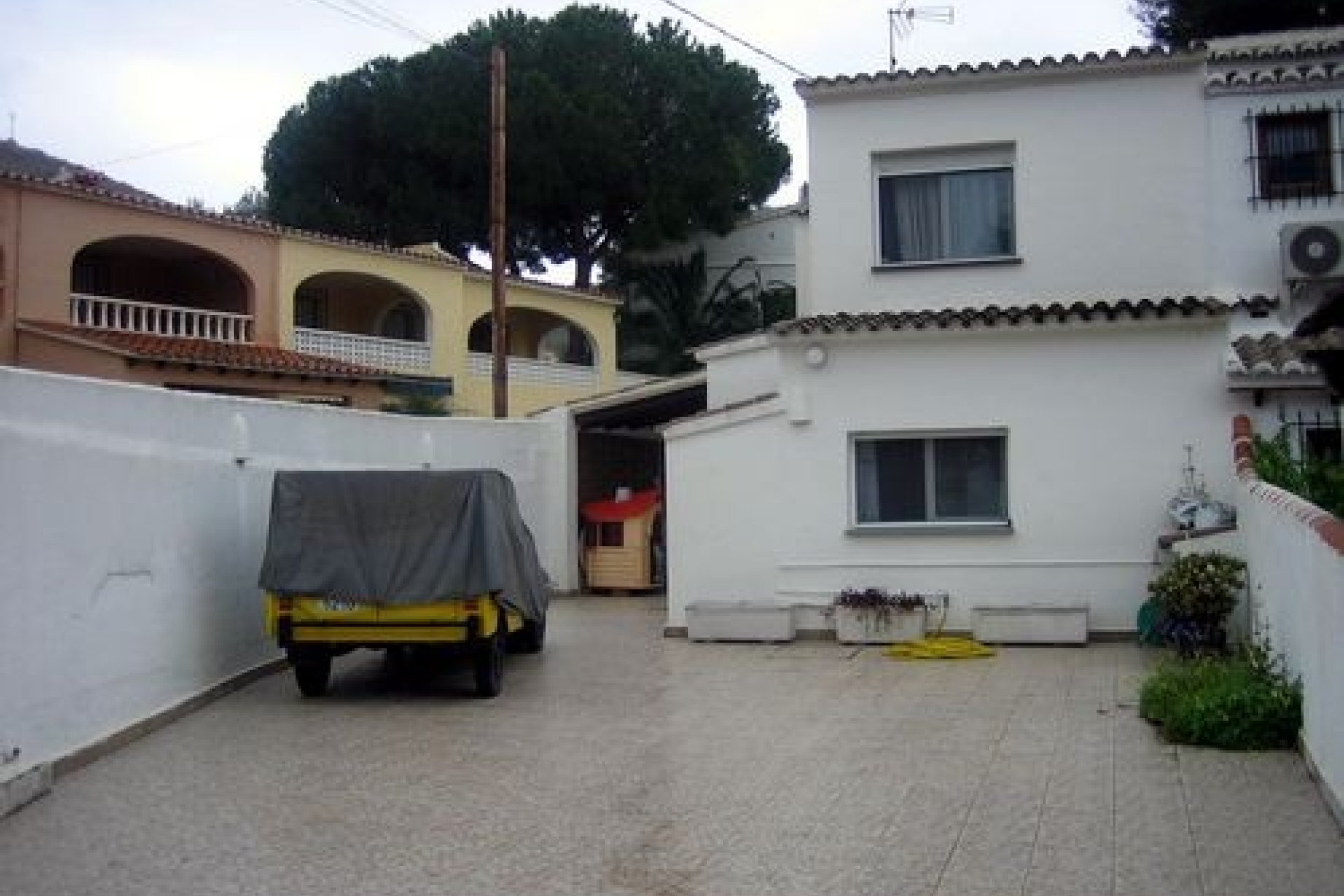 Verkauf - Villa - Moraira
