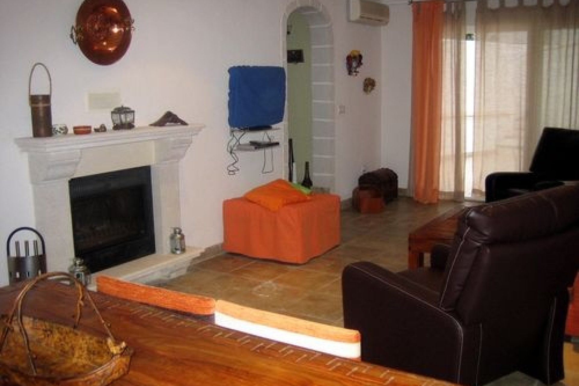 Verkauf - Villa - Moraira