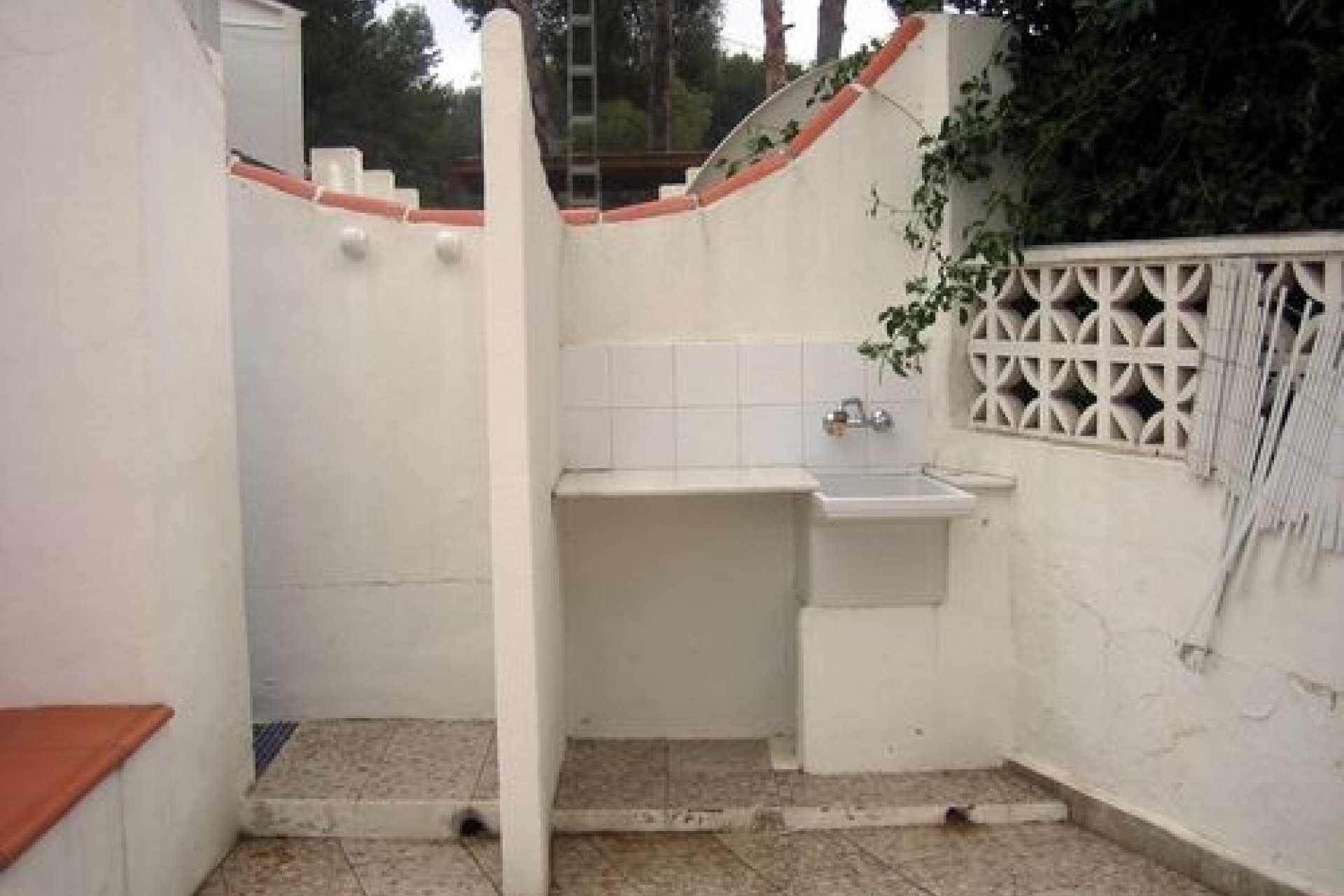 Verkauf - Villa - Moraira