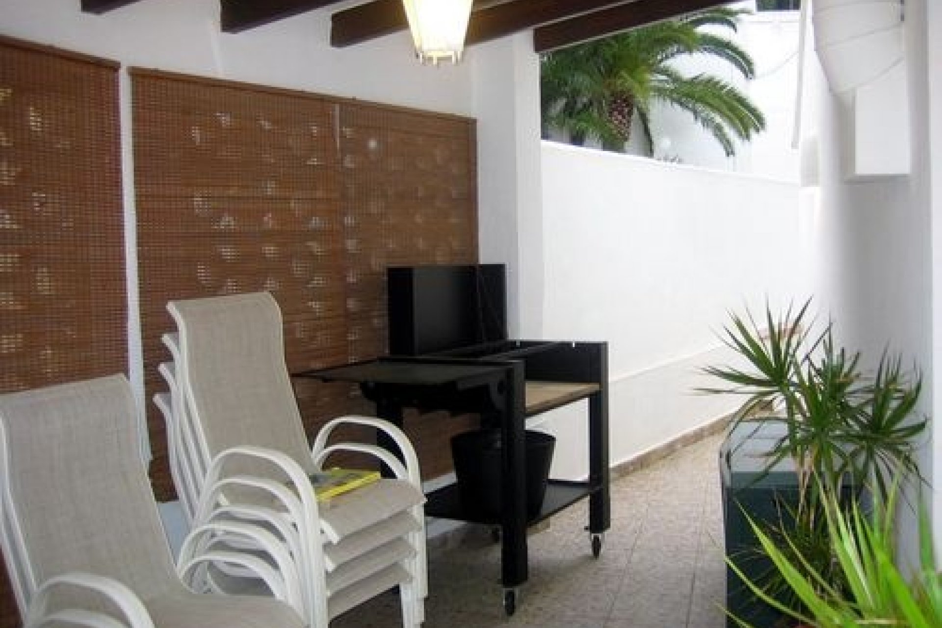 Verkauf - Villa - Moraira