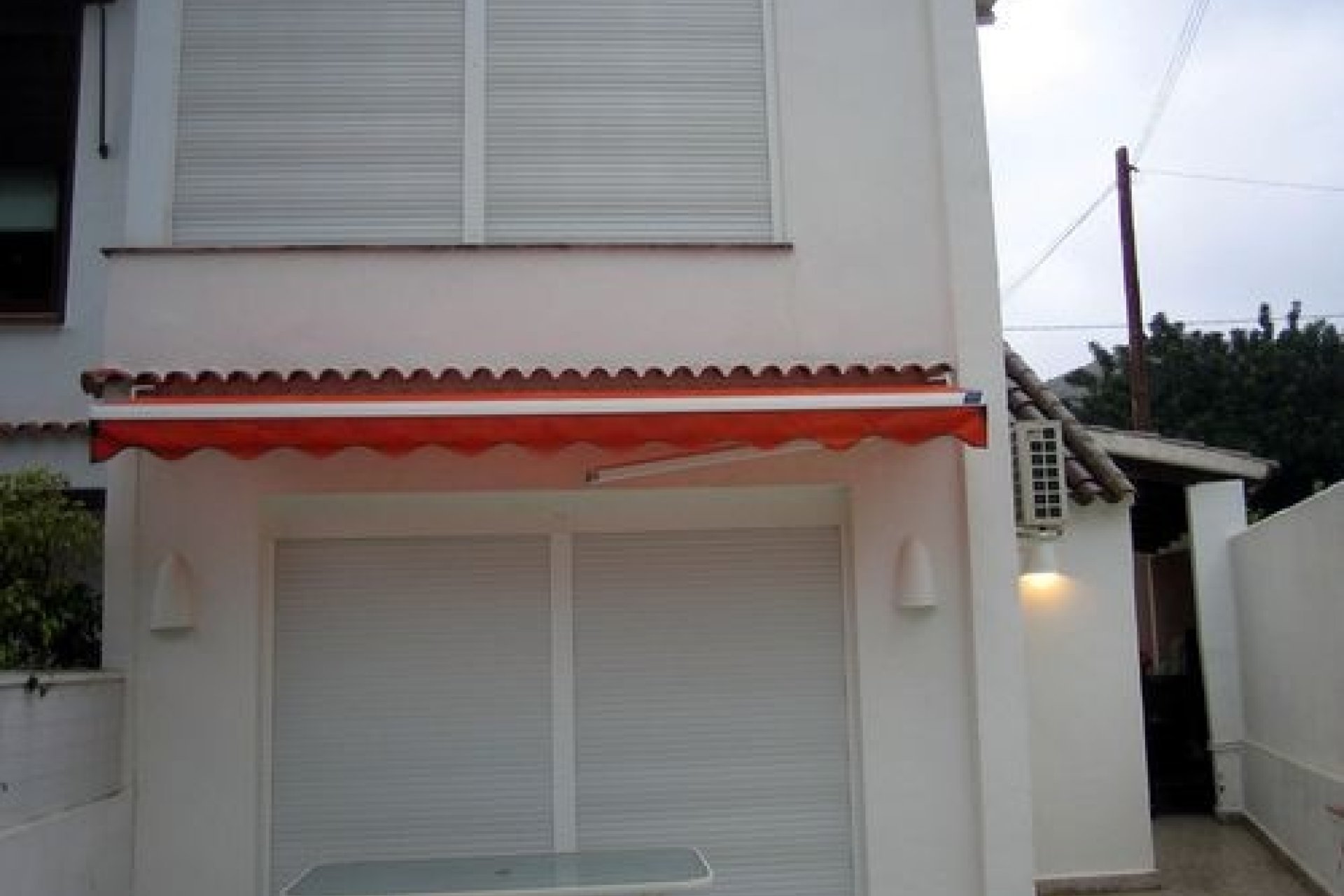 Verkauf - Villa - Moraira