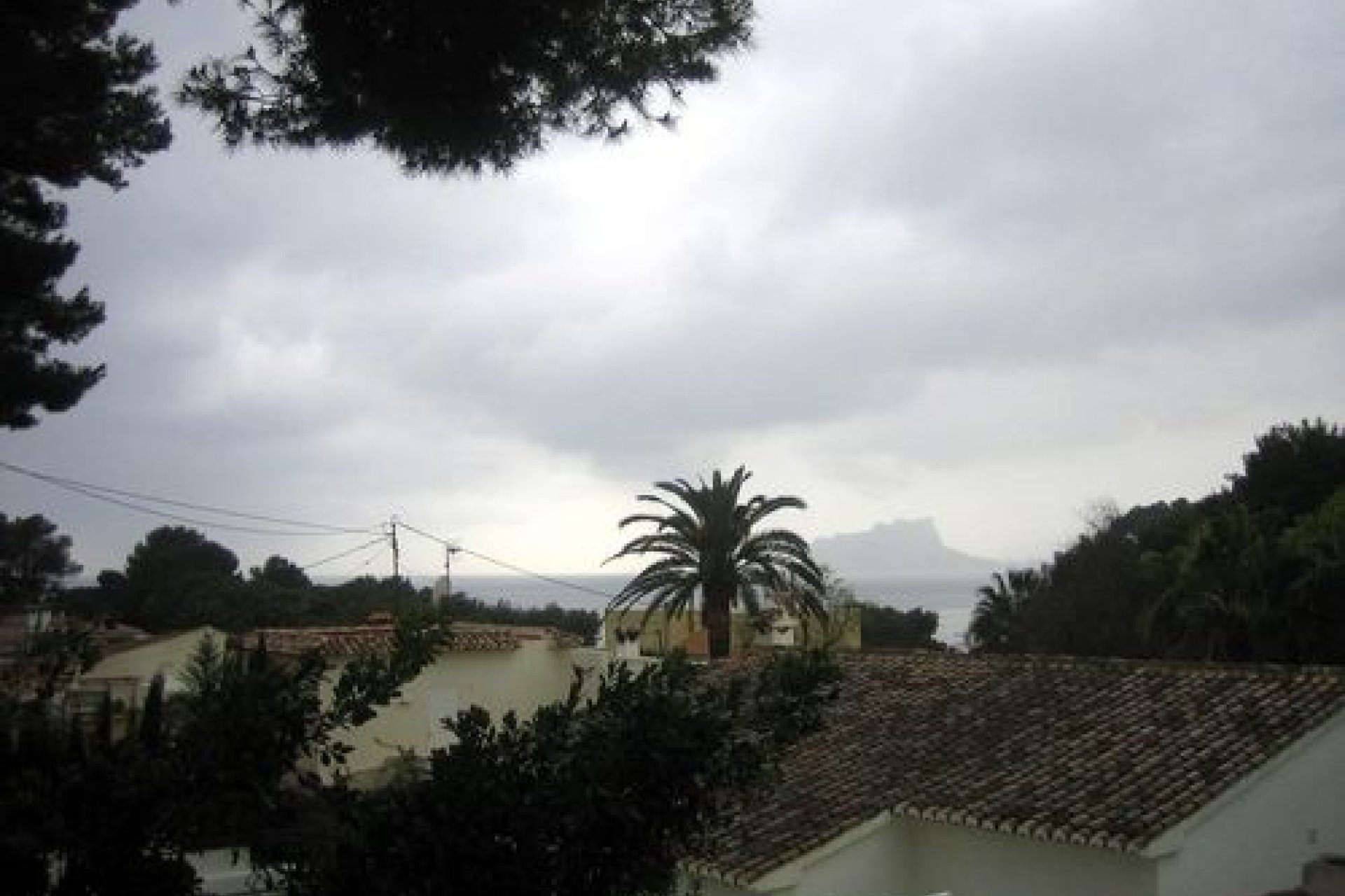 Verkauf - Villa - Moraira