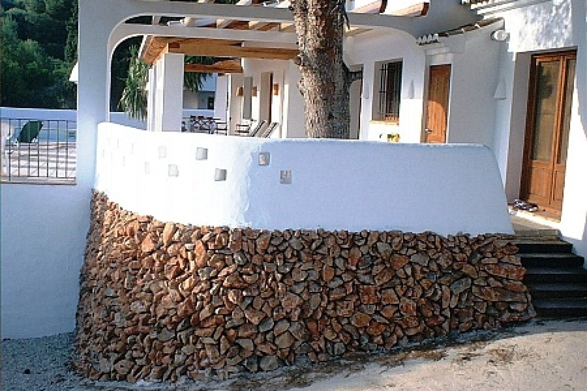 Verkauf - Villa - Moraira