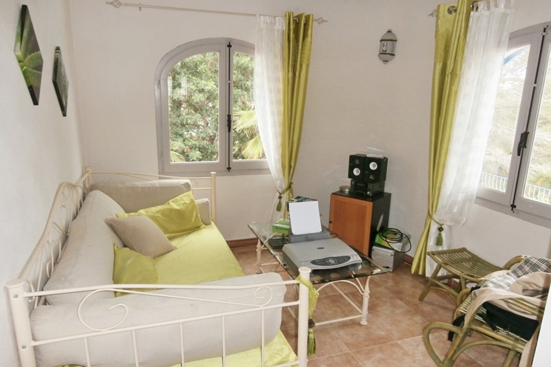 Verkauf - Villa - Moraira