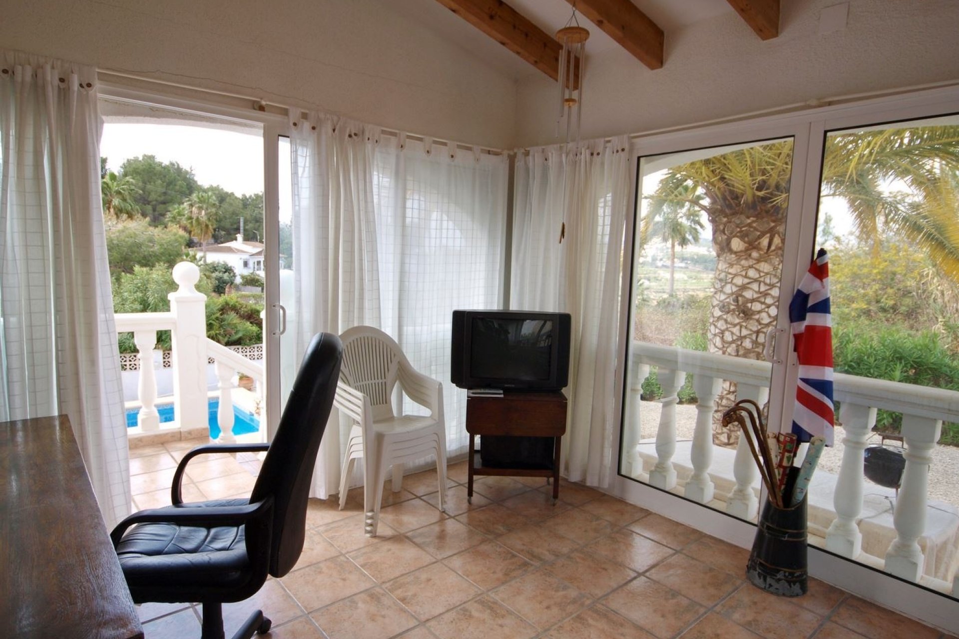 Verkauf - Villa - Moraira