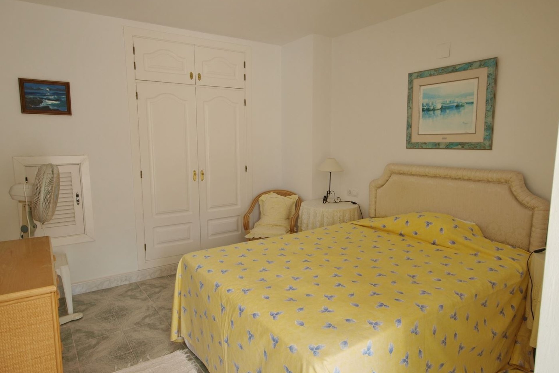 Verkauf - Villa - Moraira