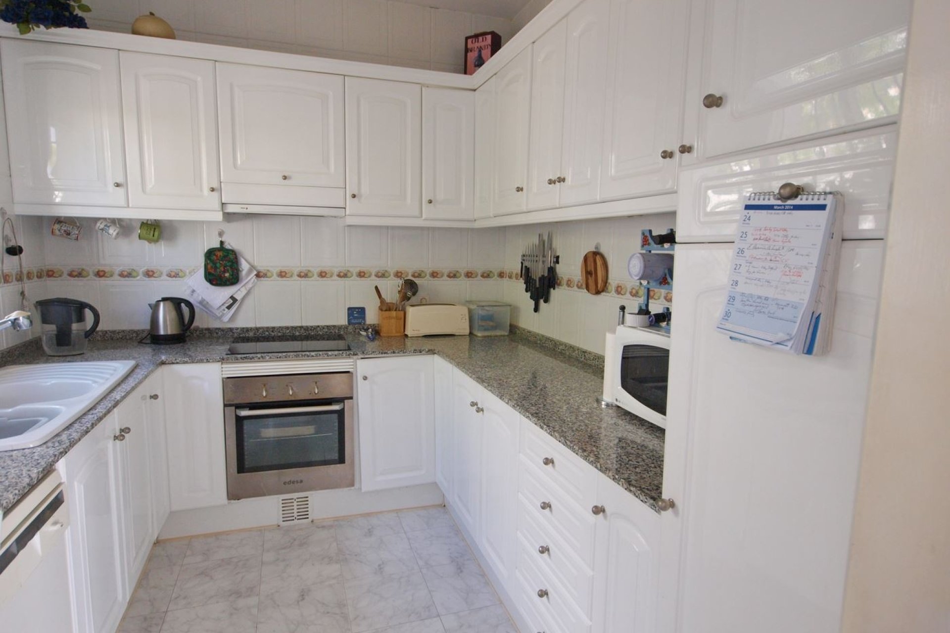Verkauf - Villa - Moraira