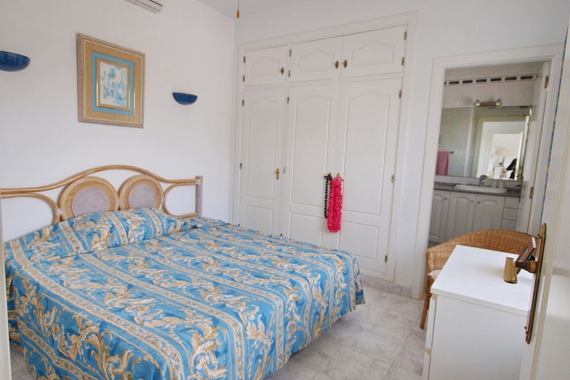 Verkauf - Villa - Moraira