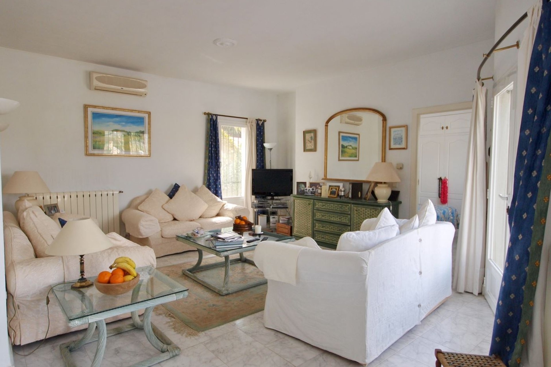 Verkauf - Villa - Moraira