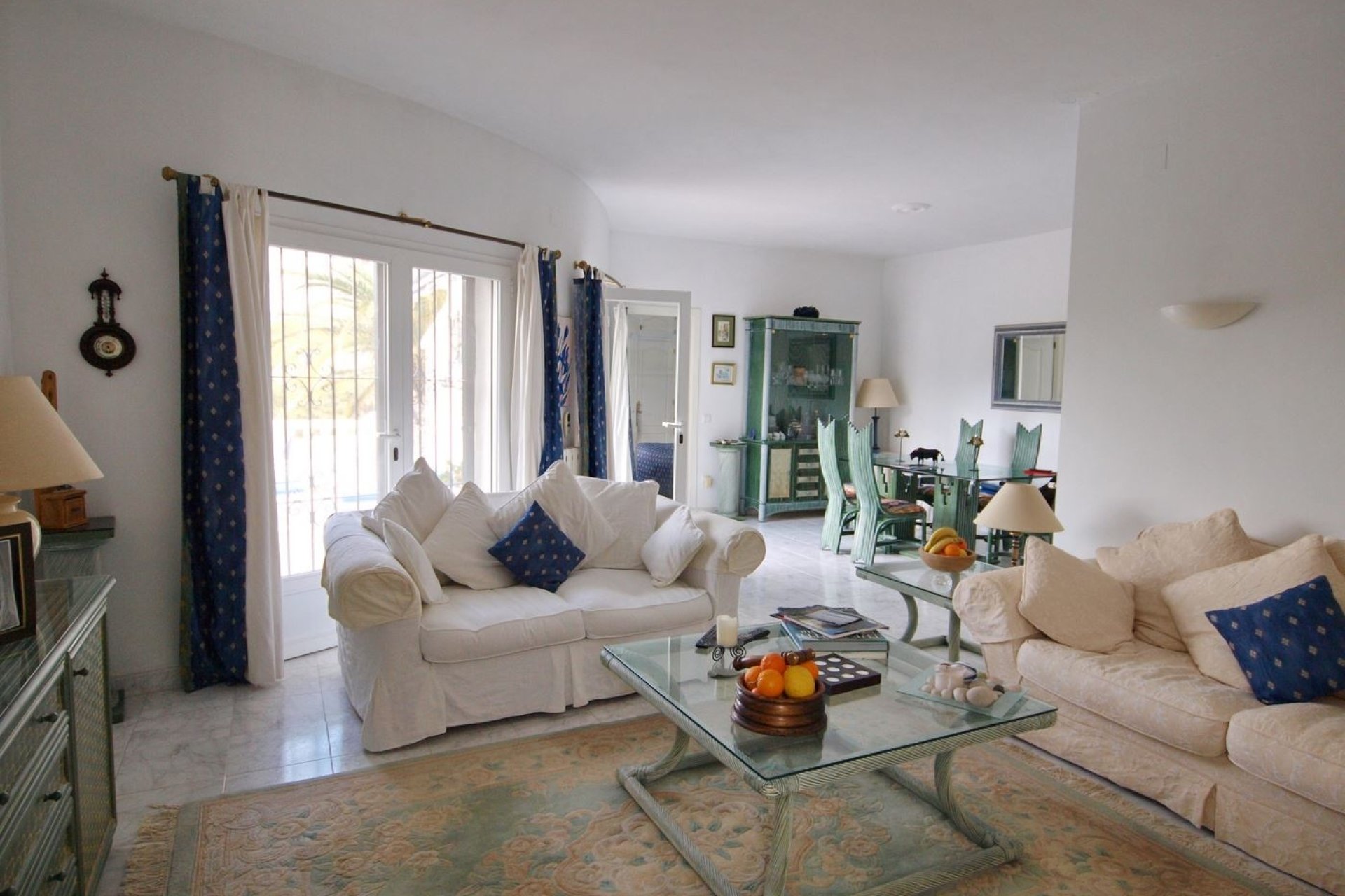 Verkauf - Villa - Moraira